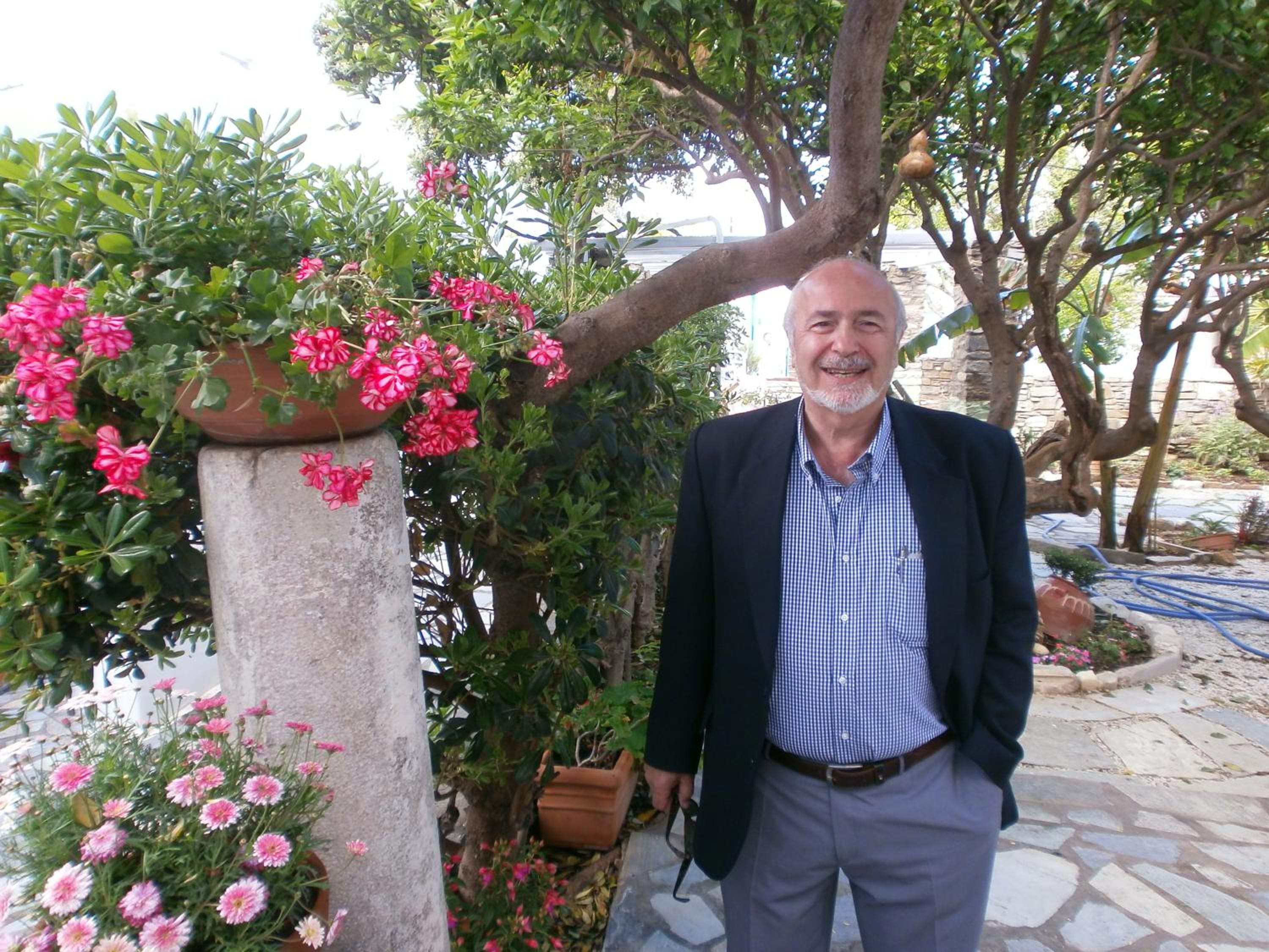Aegean Village, photo 85
