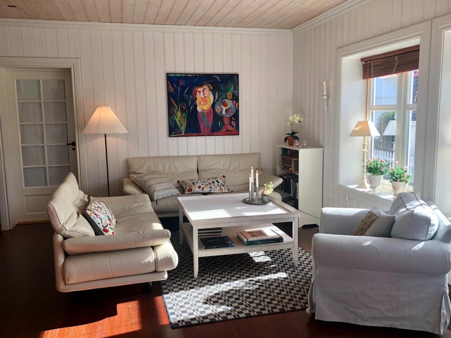 Skipperhus Skjærhalden view 4