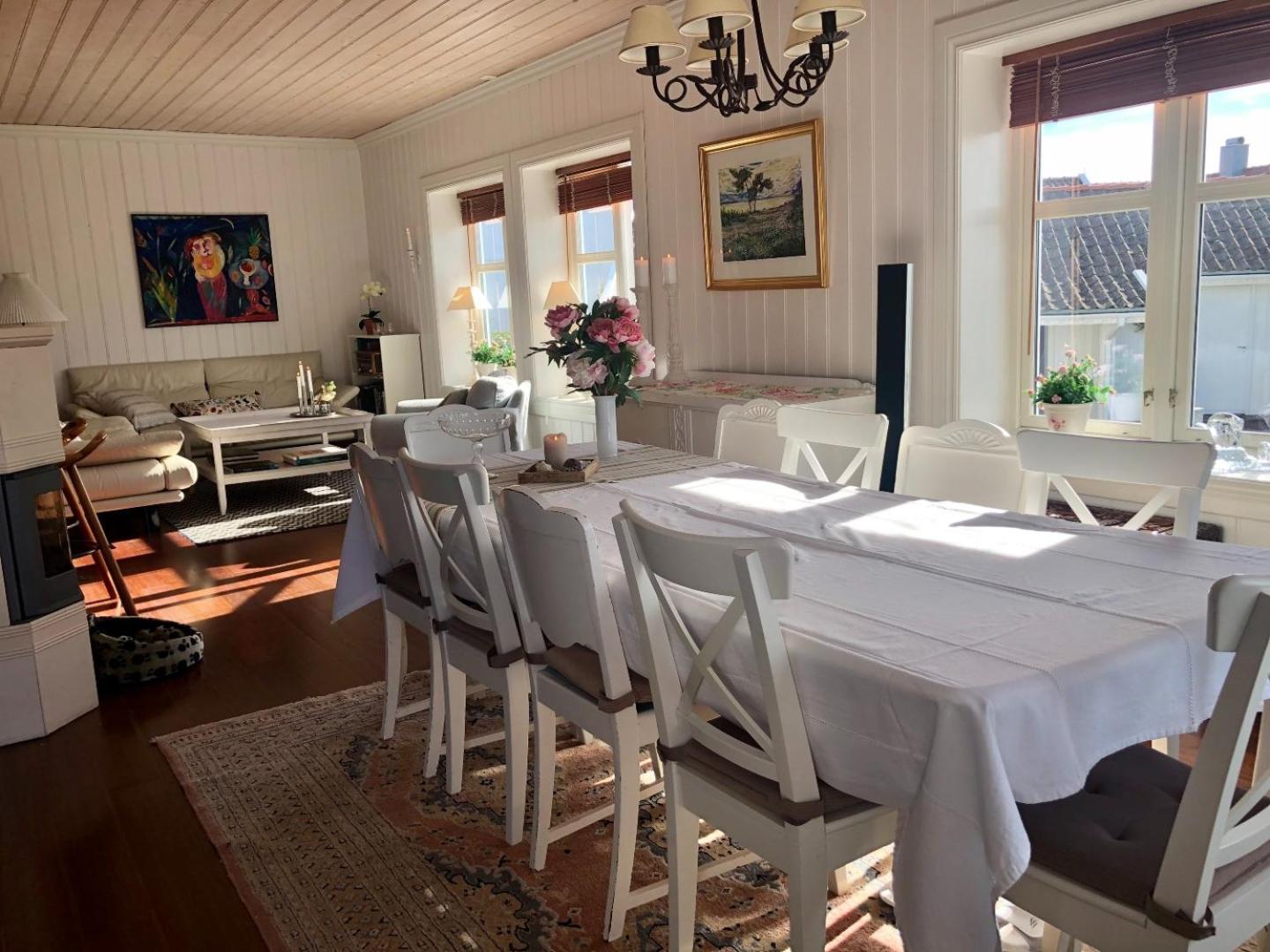 Skipperhus Skjærhalden view 5