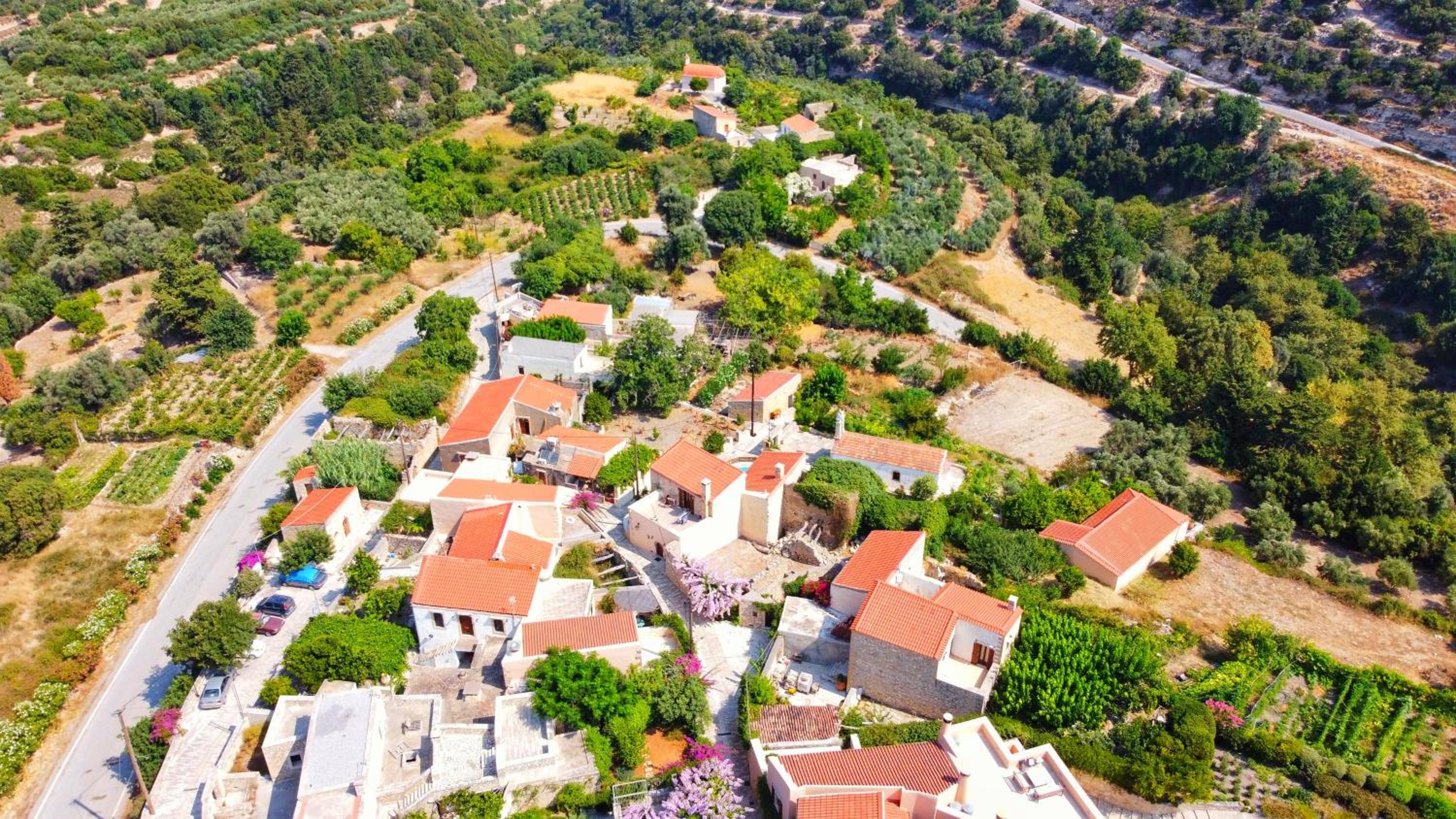 Villa Kaladare - Private Pool & Quiet Relaxing Stay