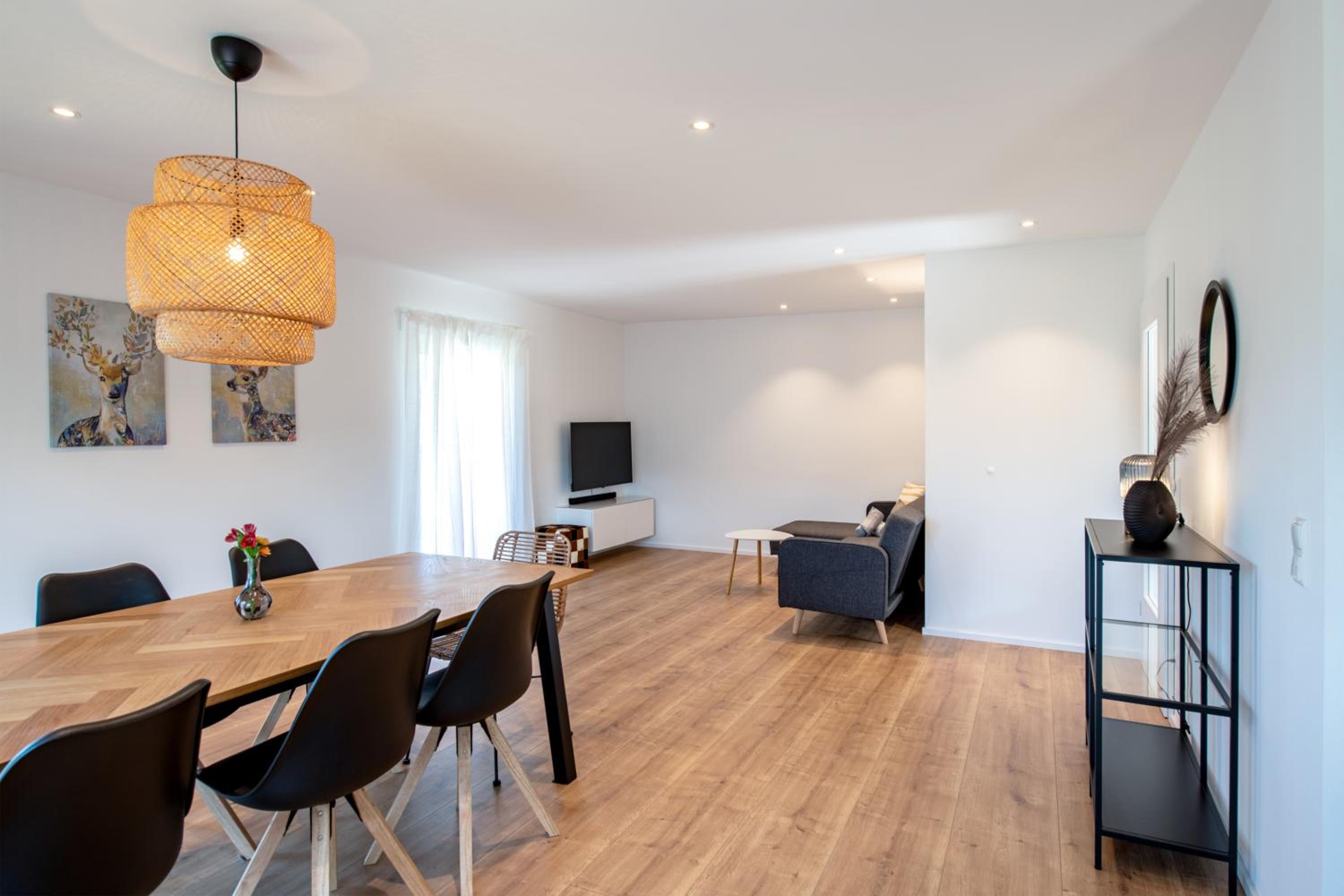 Ferienhaus Megumi view 5