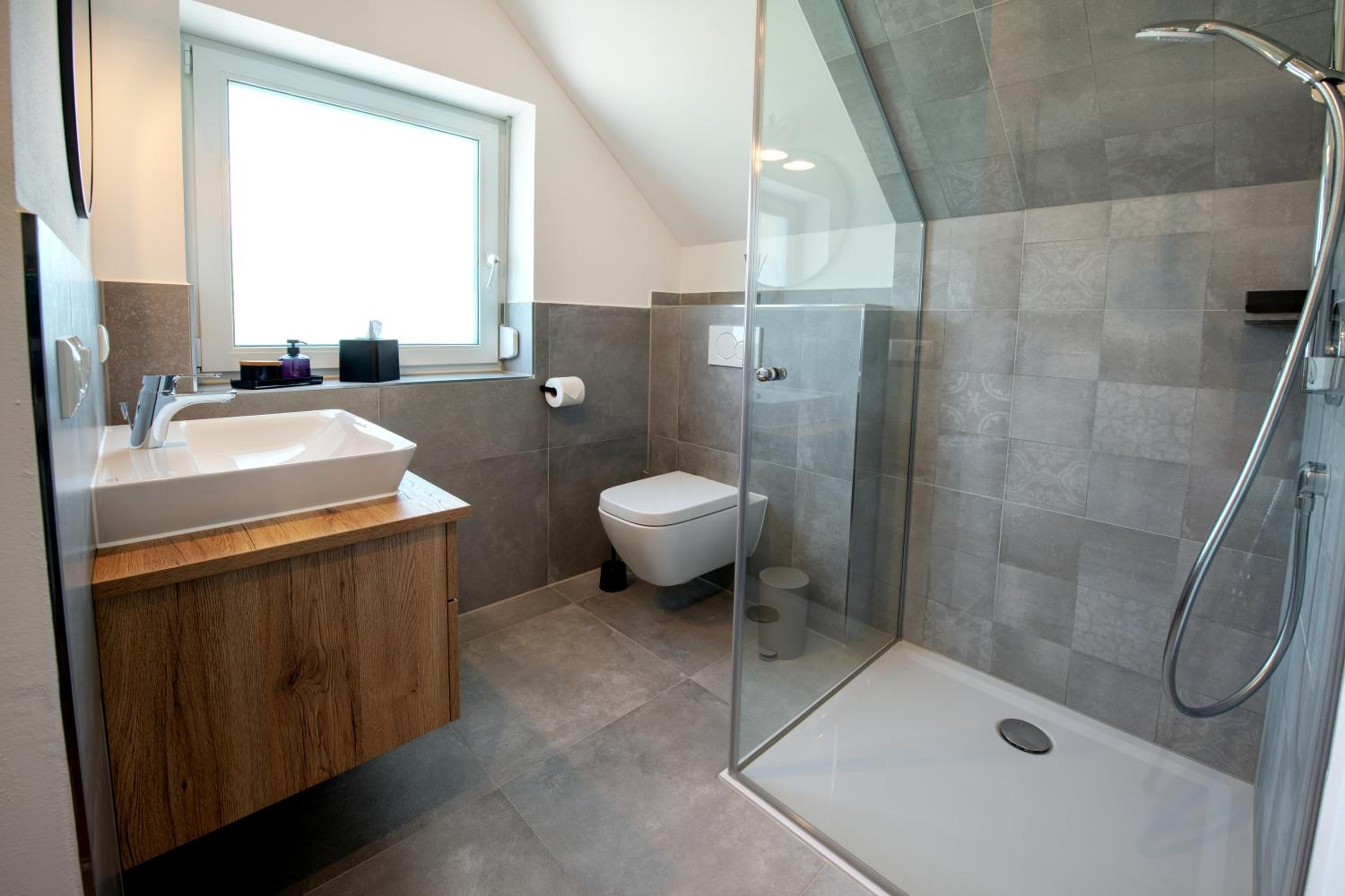 Ferienhaus Megumi view 2