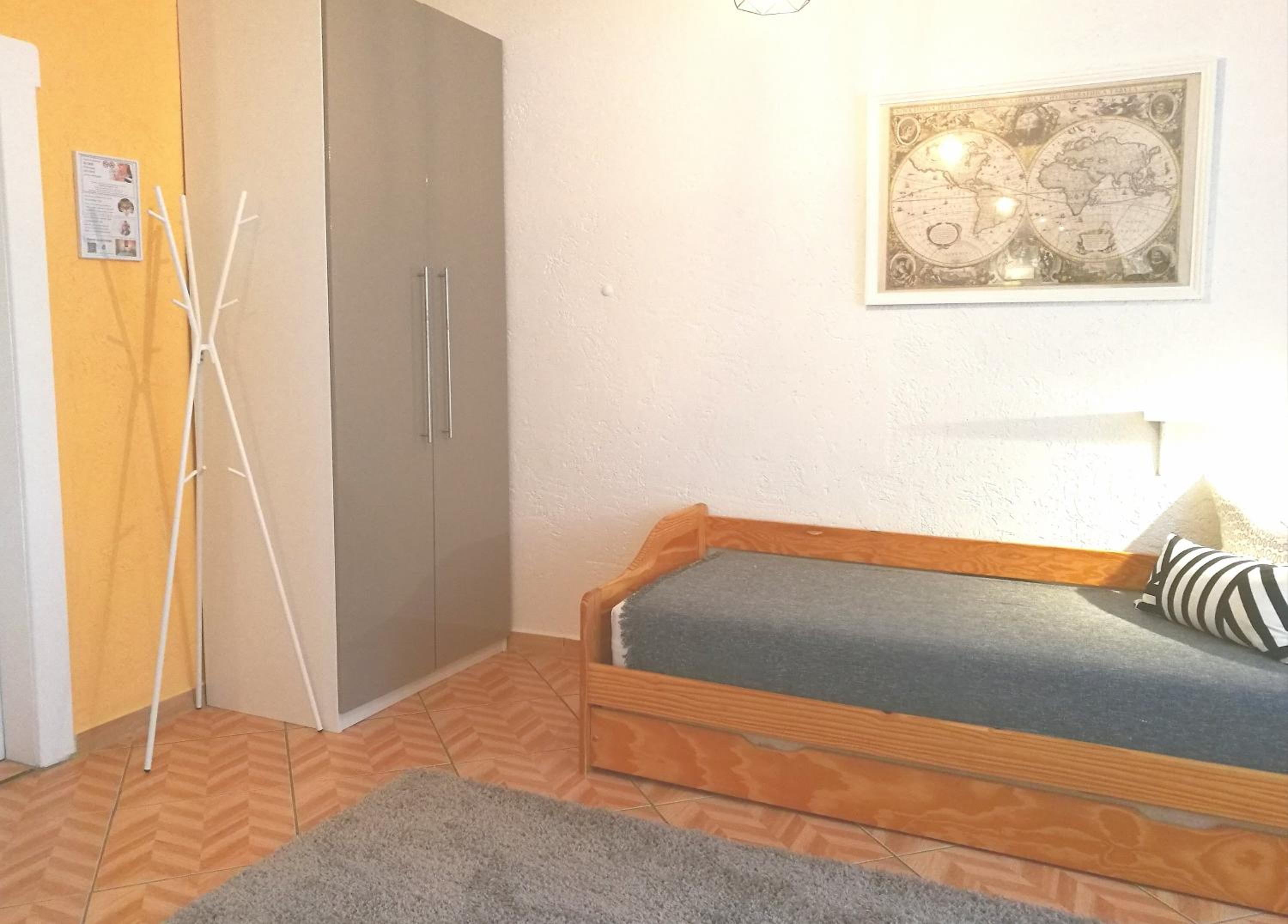 4-Zimmer Haus in Leipzig