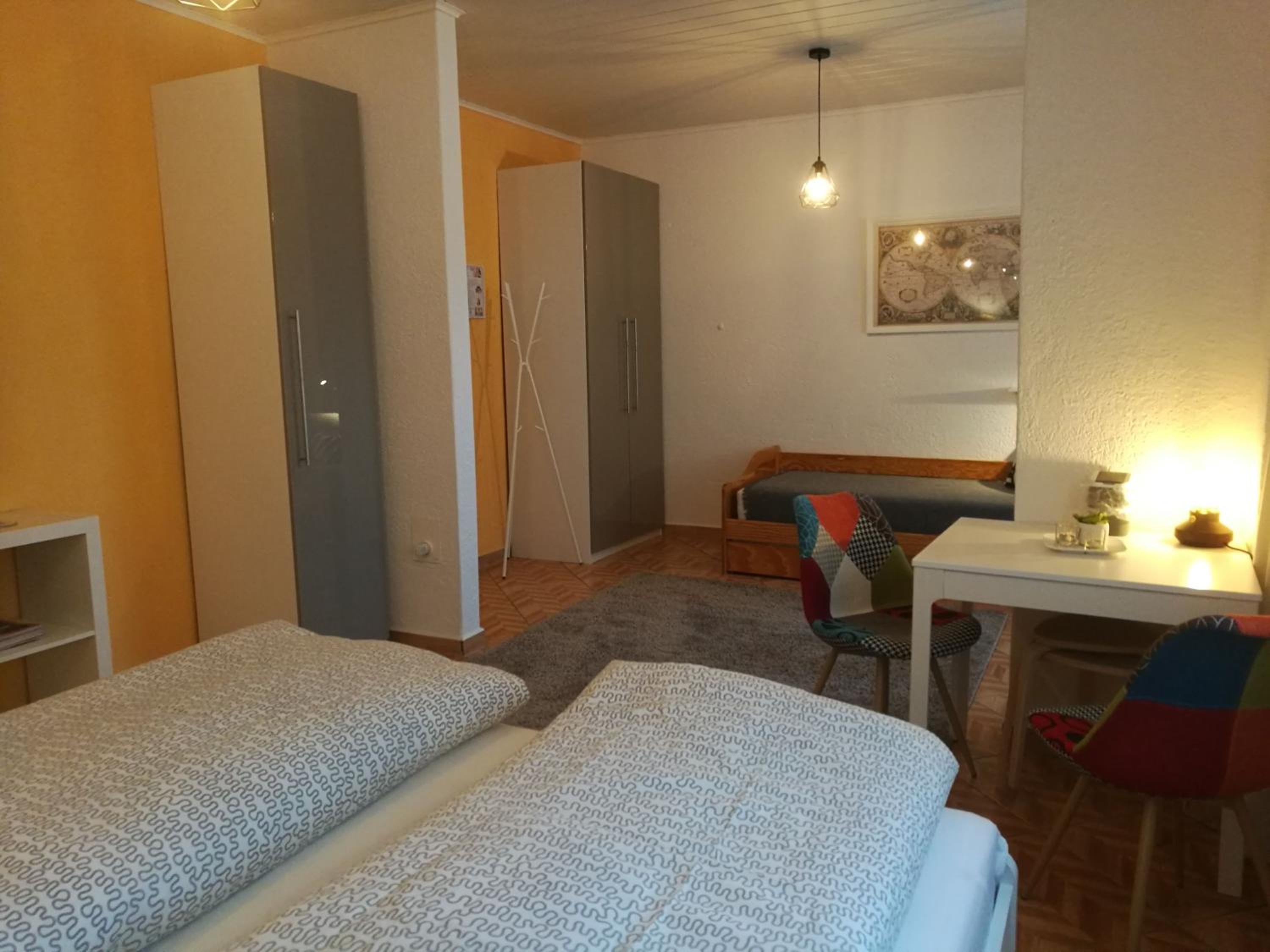 4-Zimmer Haus in Leipzig