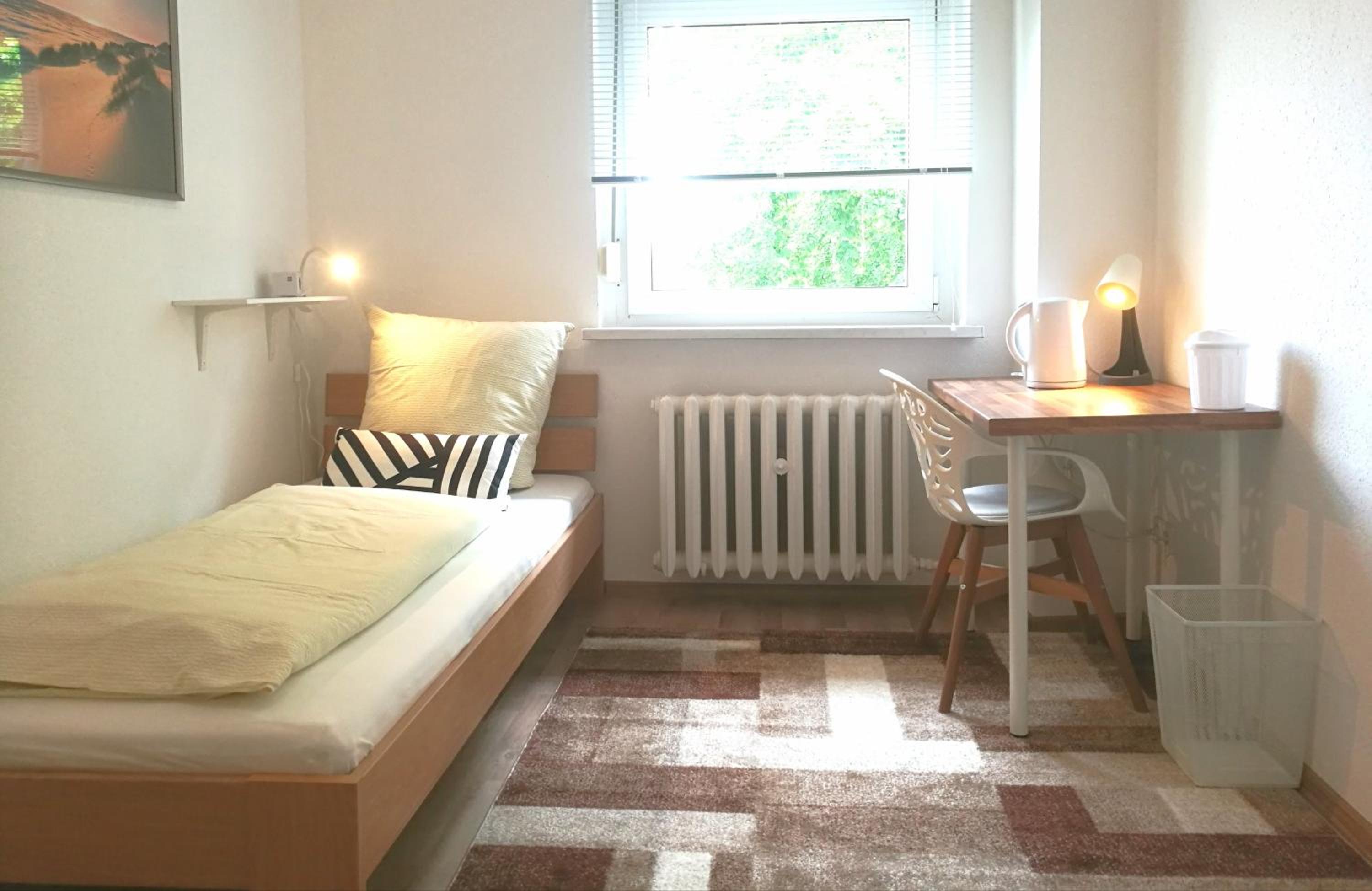 4-Zimmer Haus in Leipzig