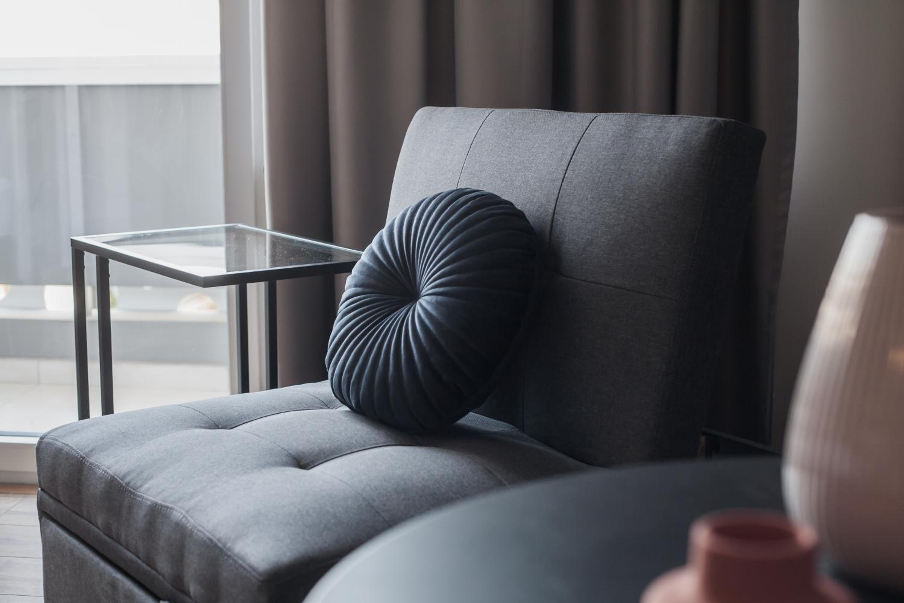 WYZ Athens Apartments by UPSTREET