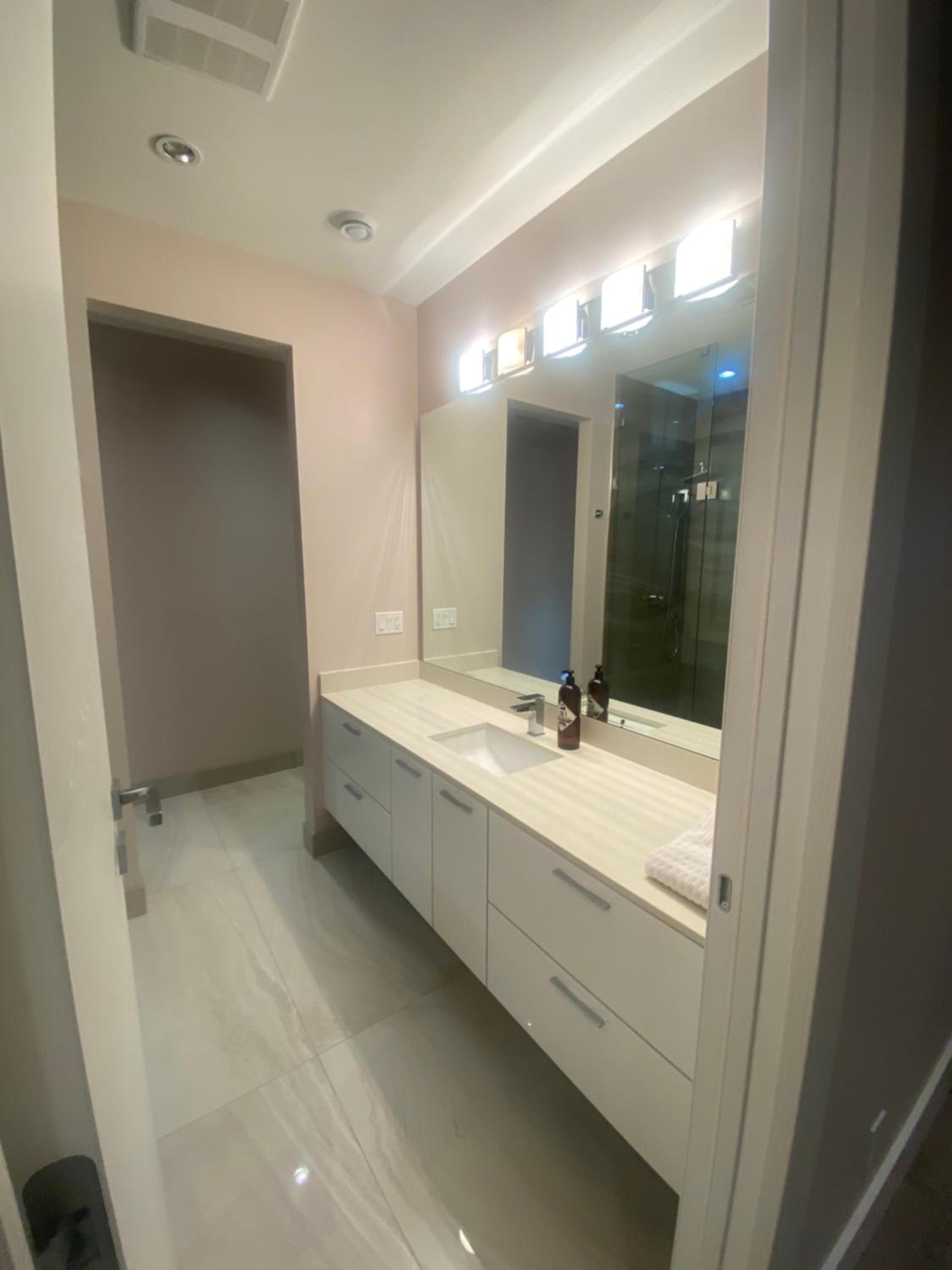 Luxury accomodation in West Vancouver