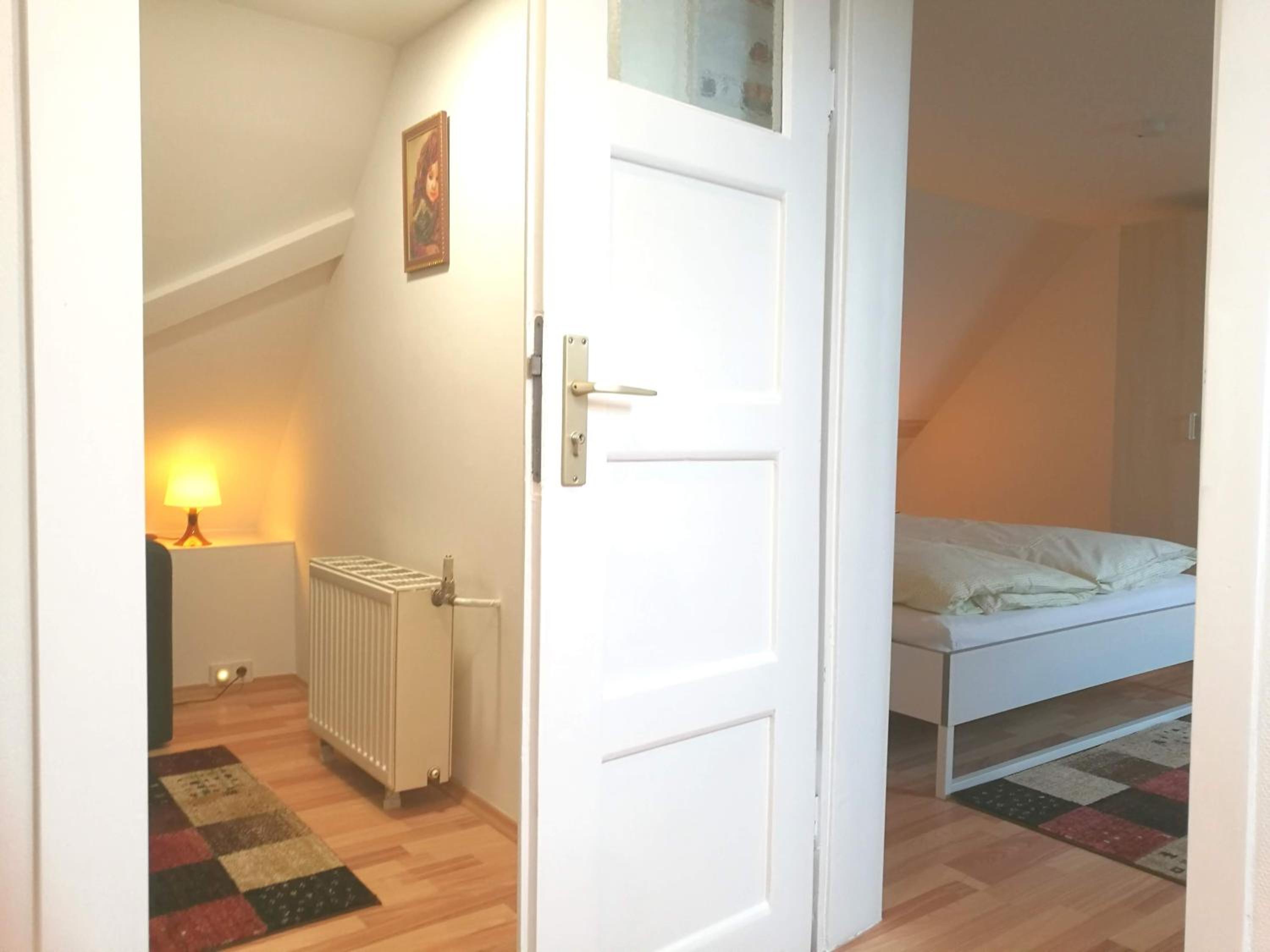 4-Zimmer Haus in Leipzig