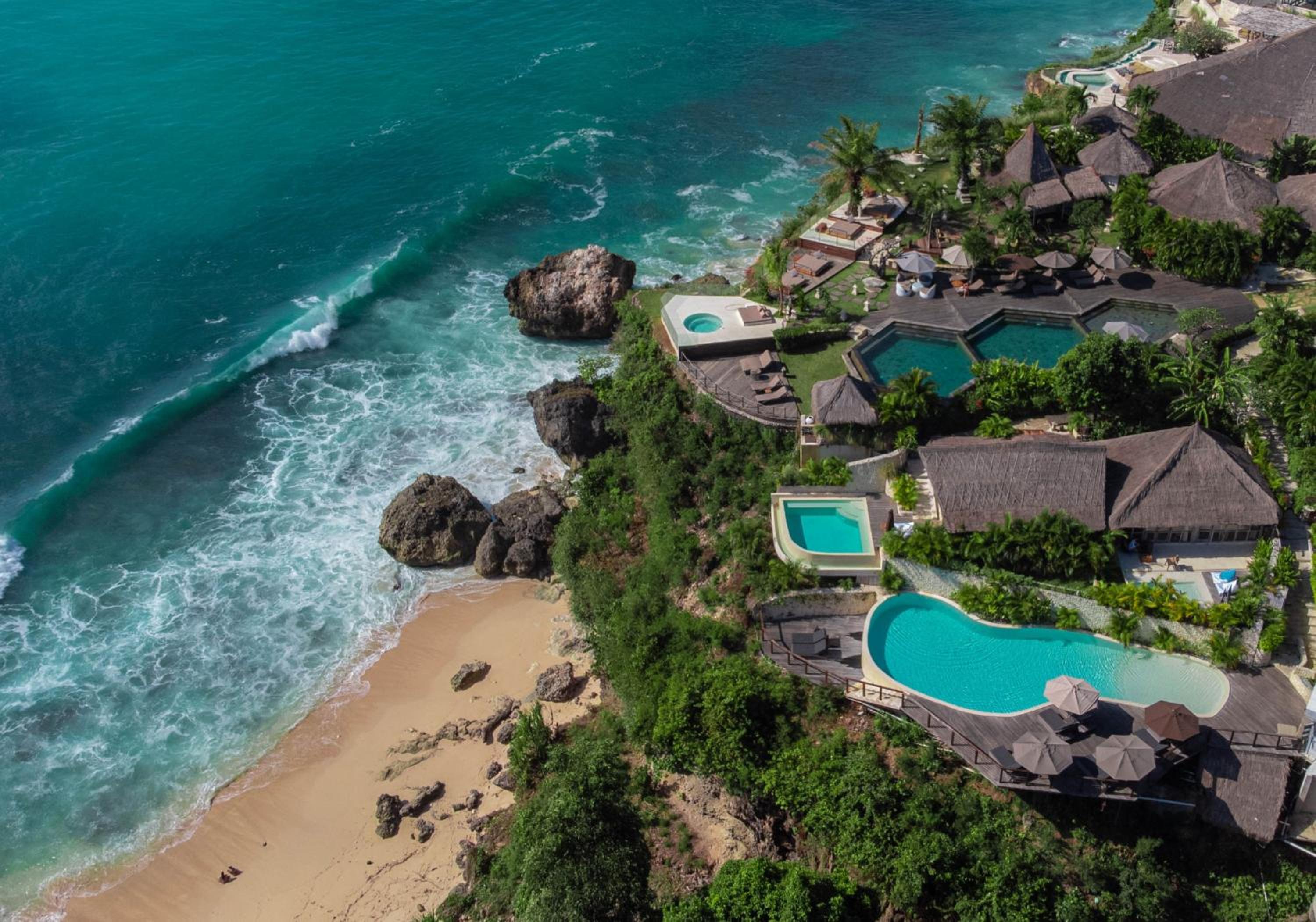 Biu Biu Resort Bali