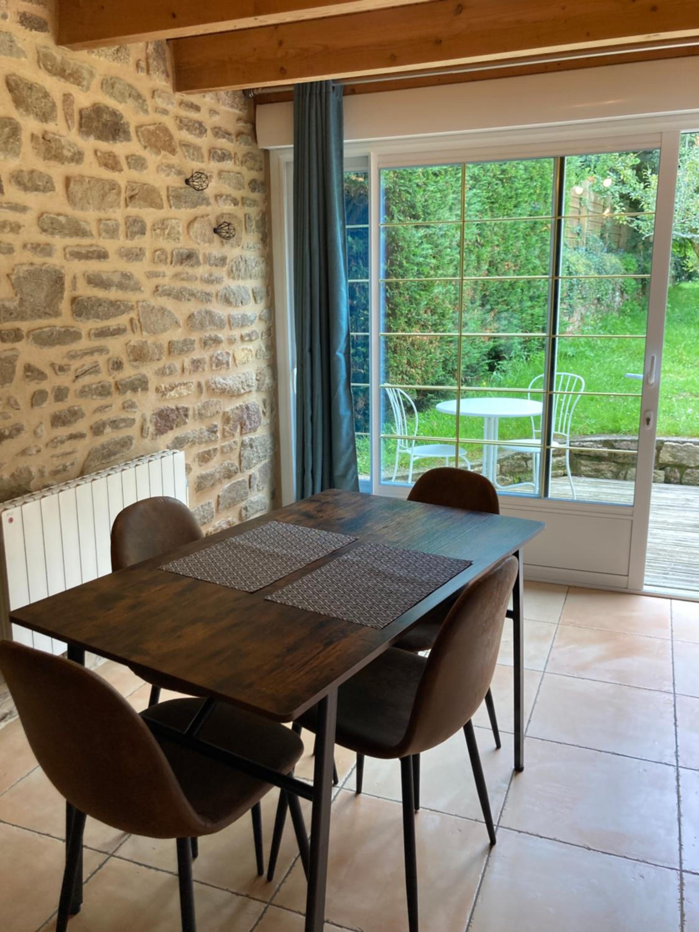 Le Clos de Kermadec, photo 7