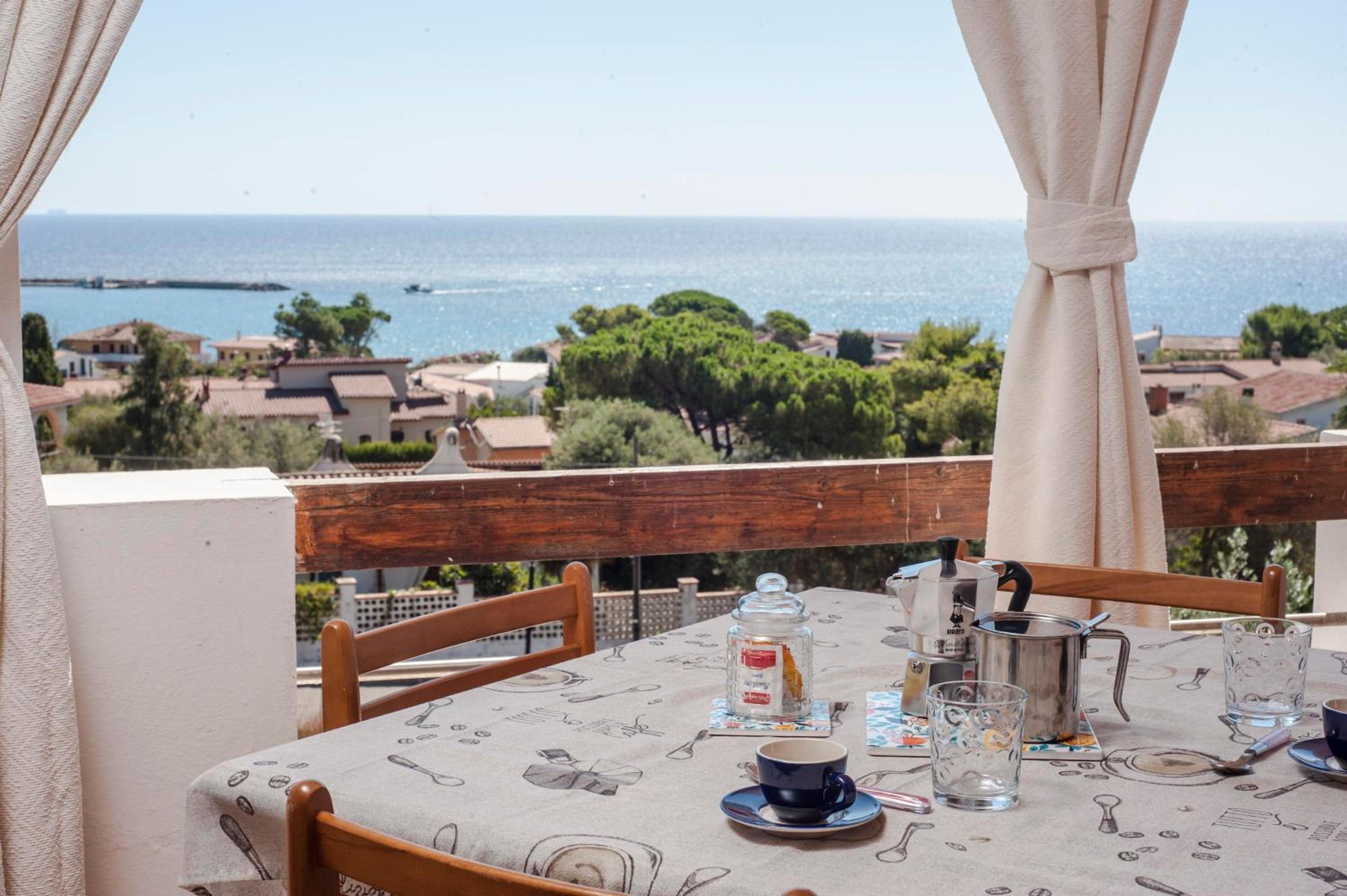 Appartamento vista mare photo 2