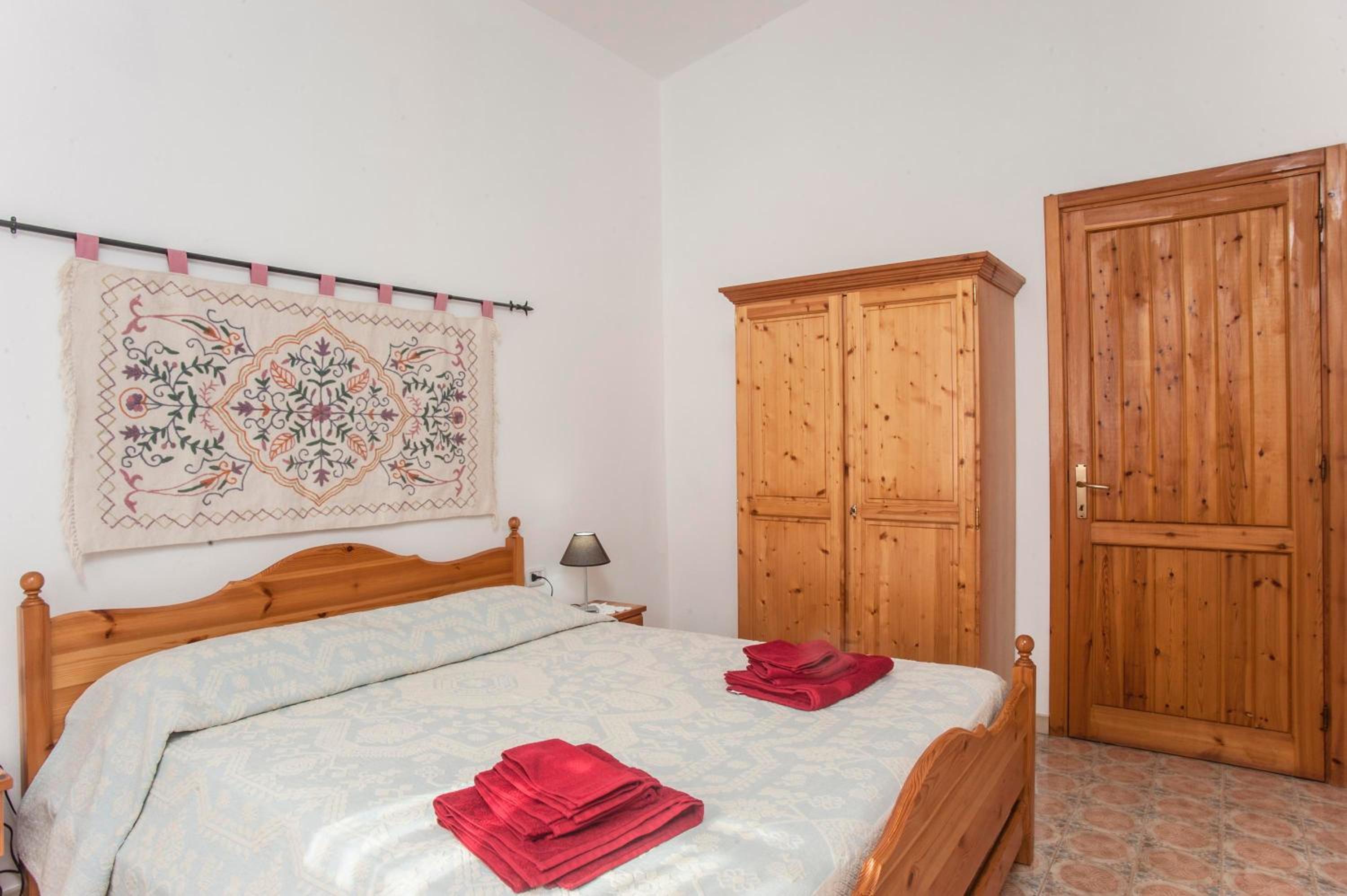 Appartamento vista mare photo 5