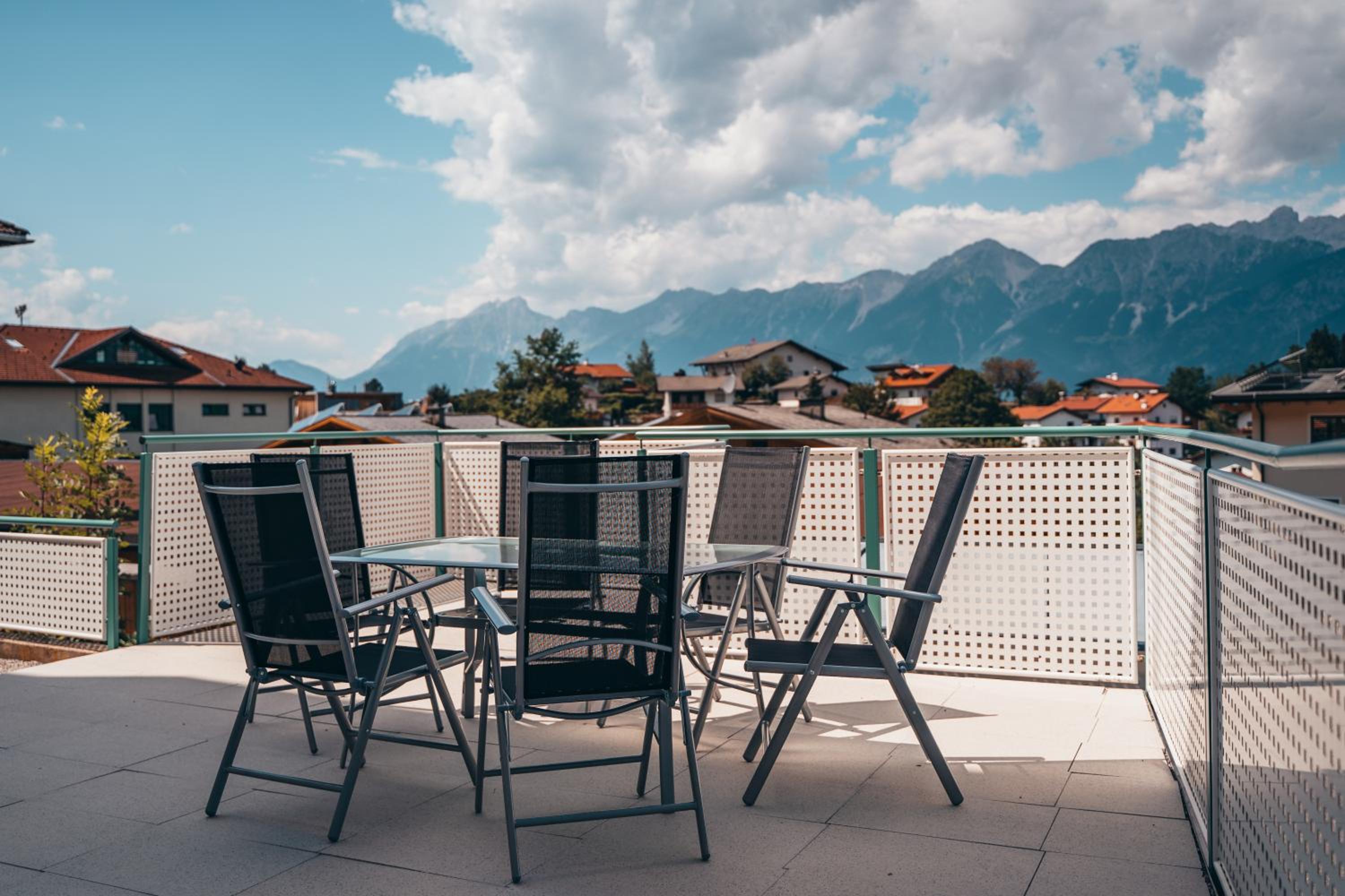 Residenz Tulferhof view 3