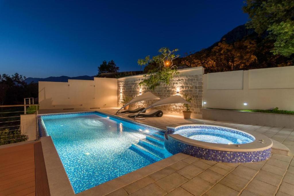 Luxury Villa Crystal Blue photo 4