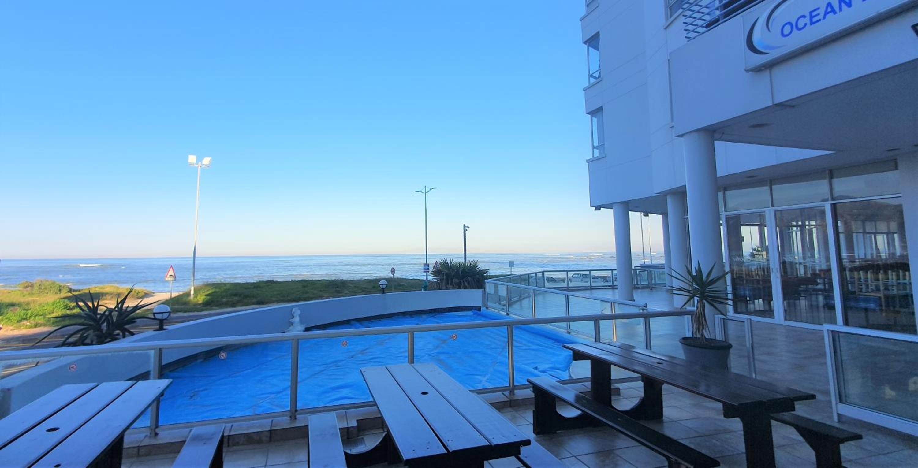 Tranquil Impulse on Strand view 5