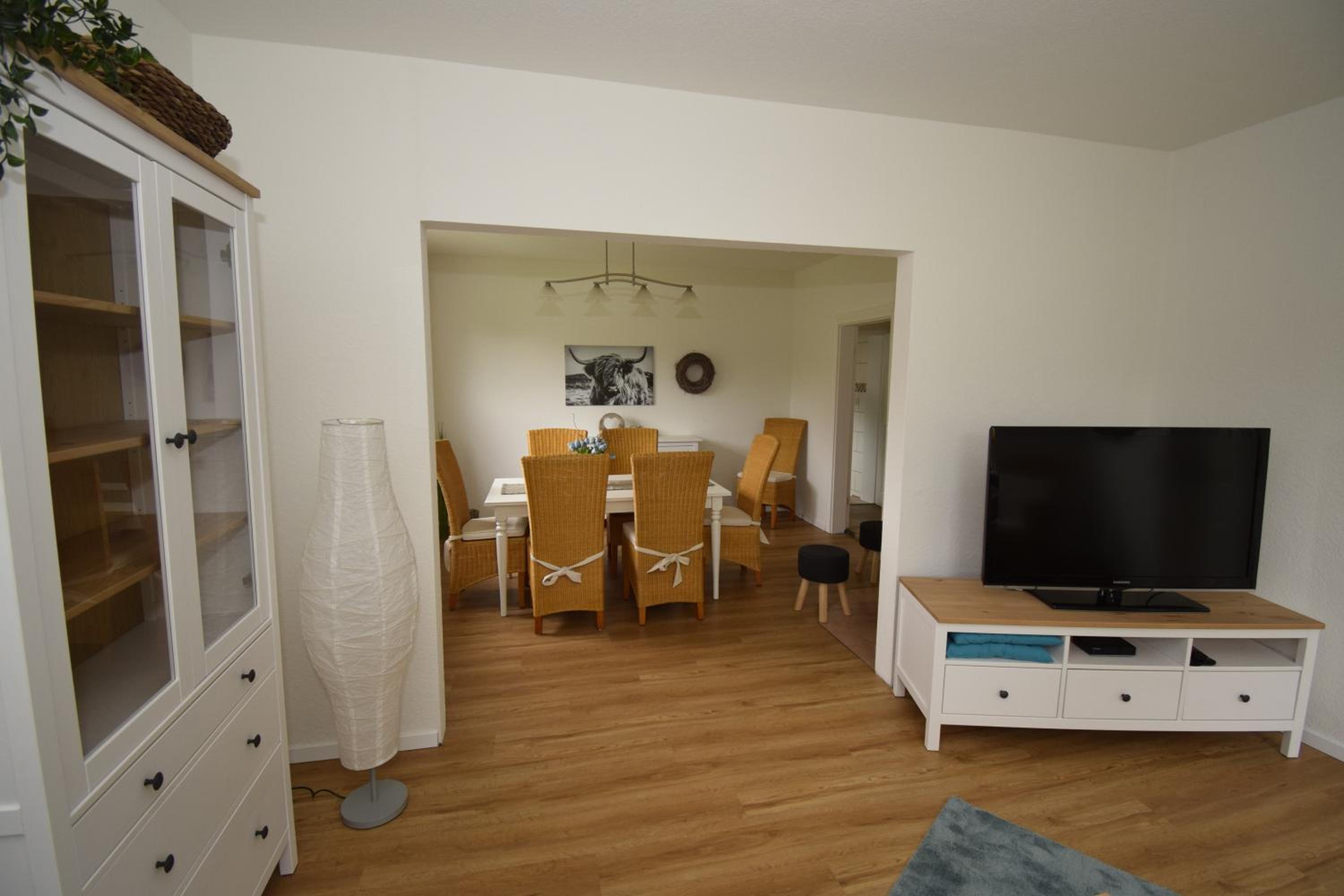 Ferienhaus Dorfkind