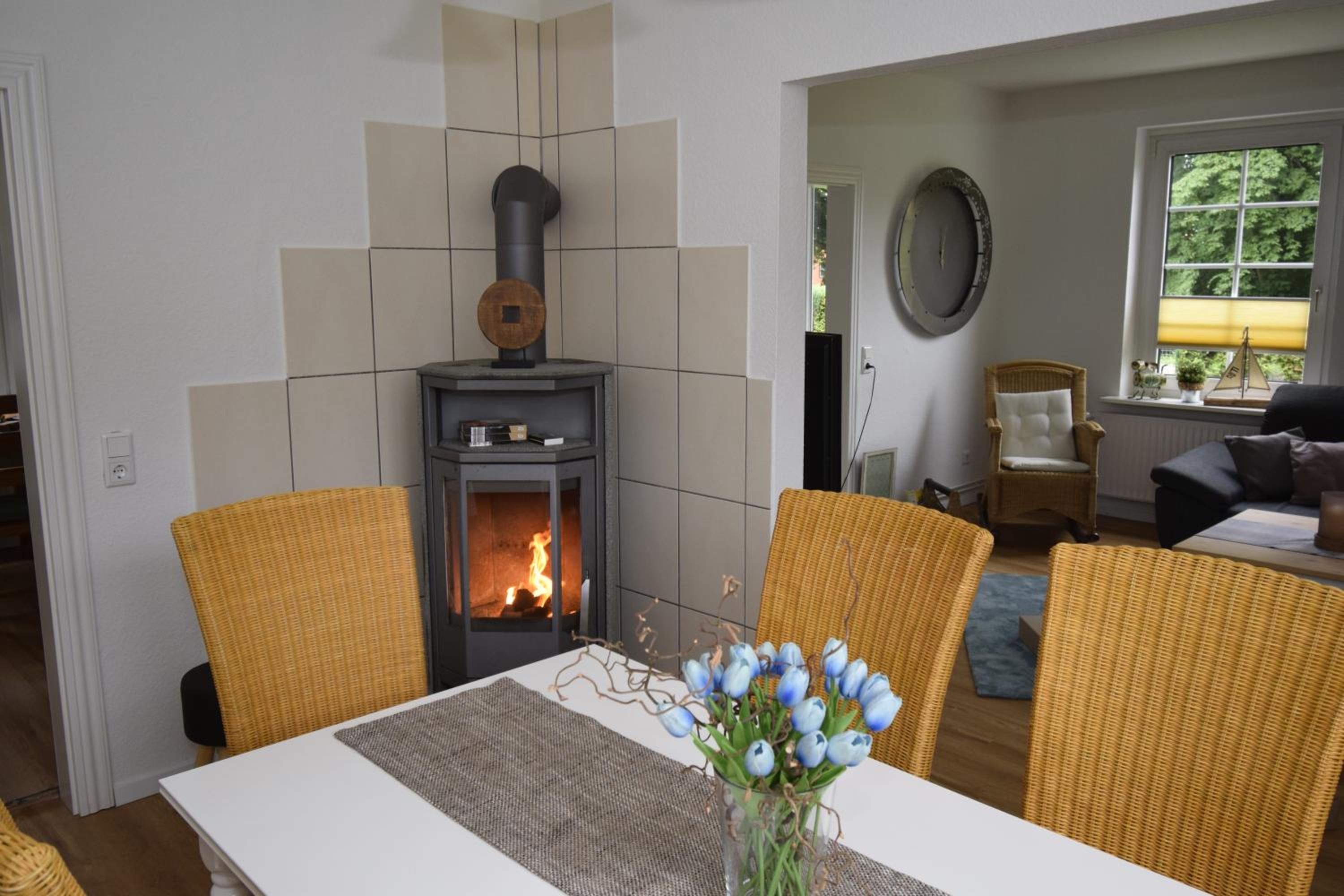 Ferienhaus Dorfkind