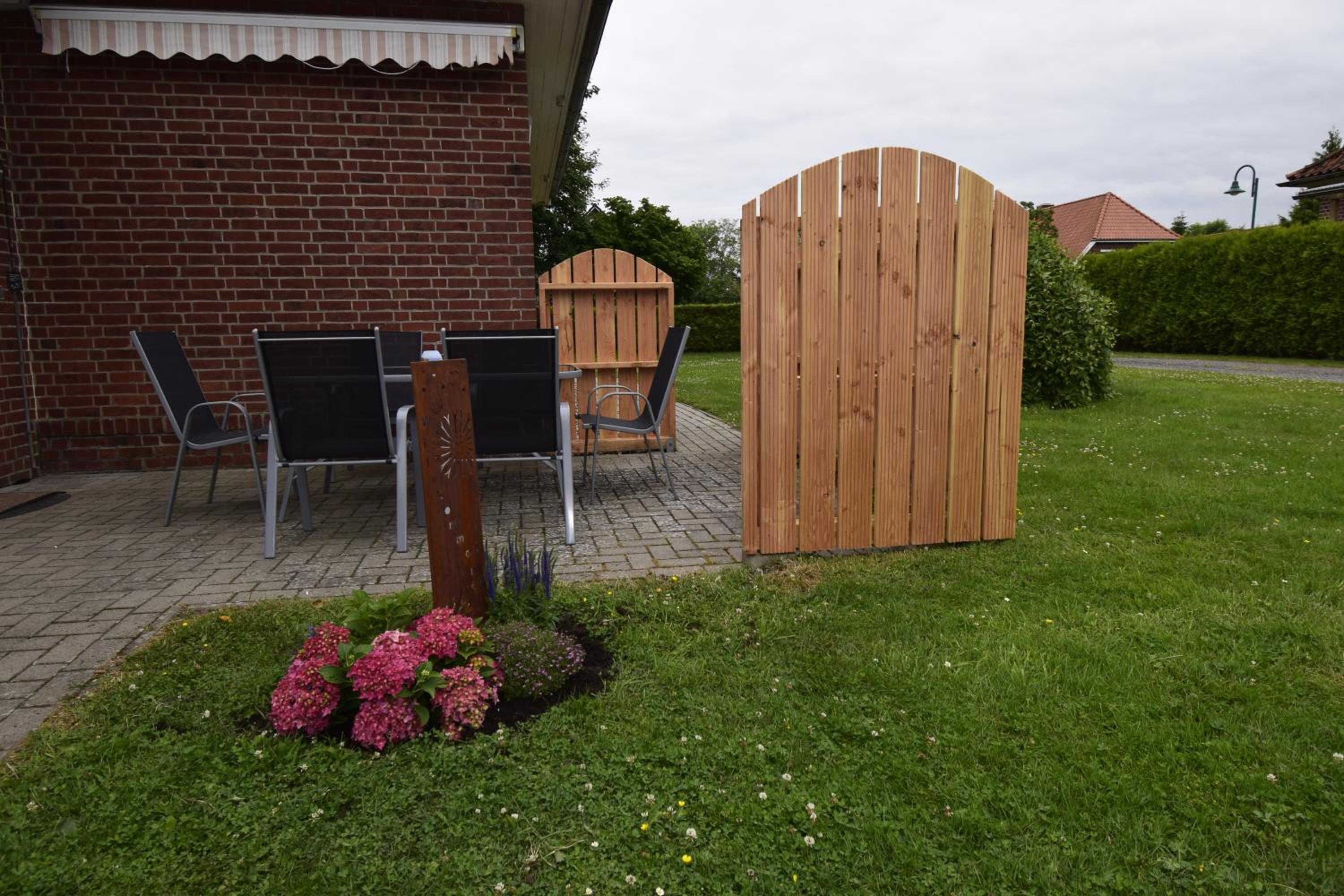 Ferienhaus Dorfkind