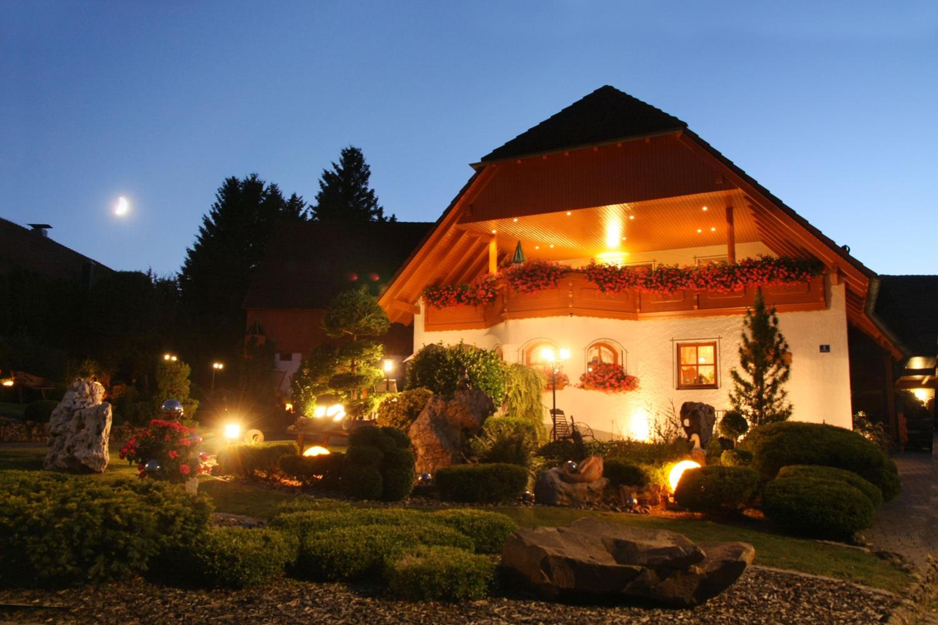 Haus Sonnenschein view 2