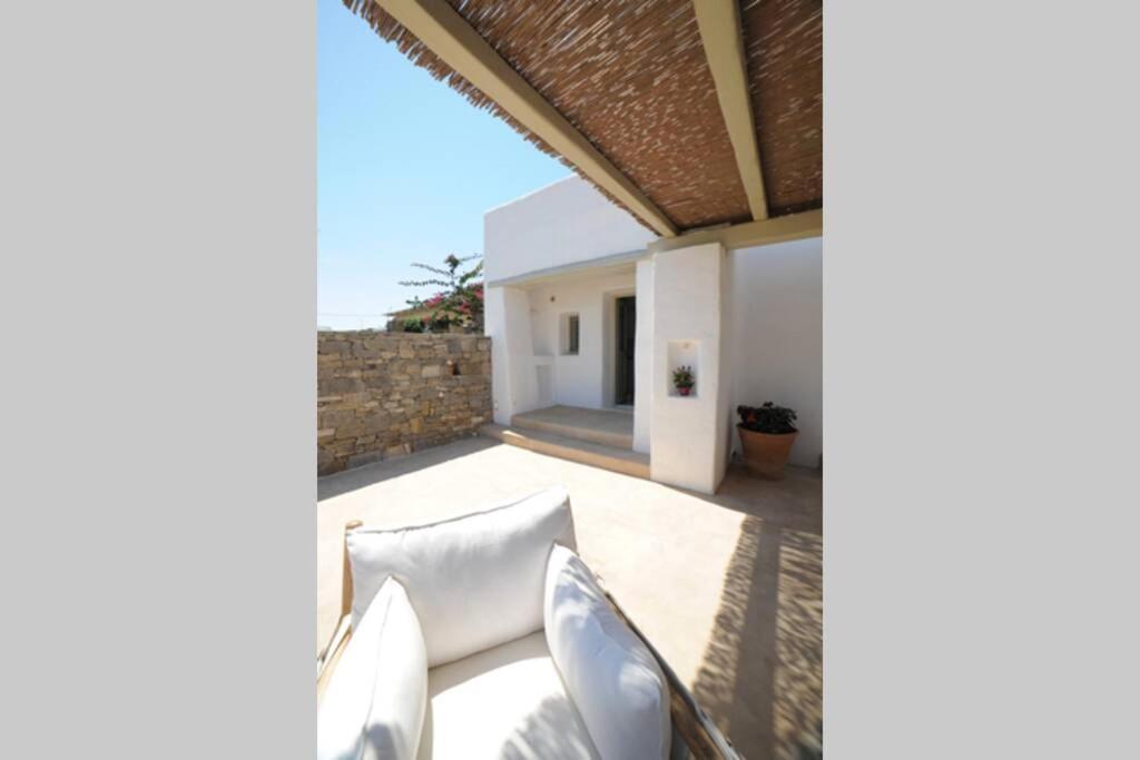 Casa Vento - Maisonette near Santa Maria beach view 2