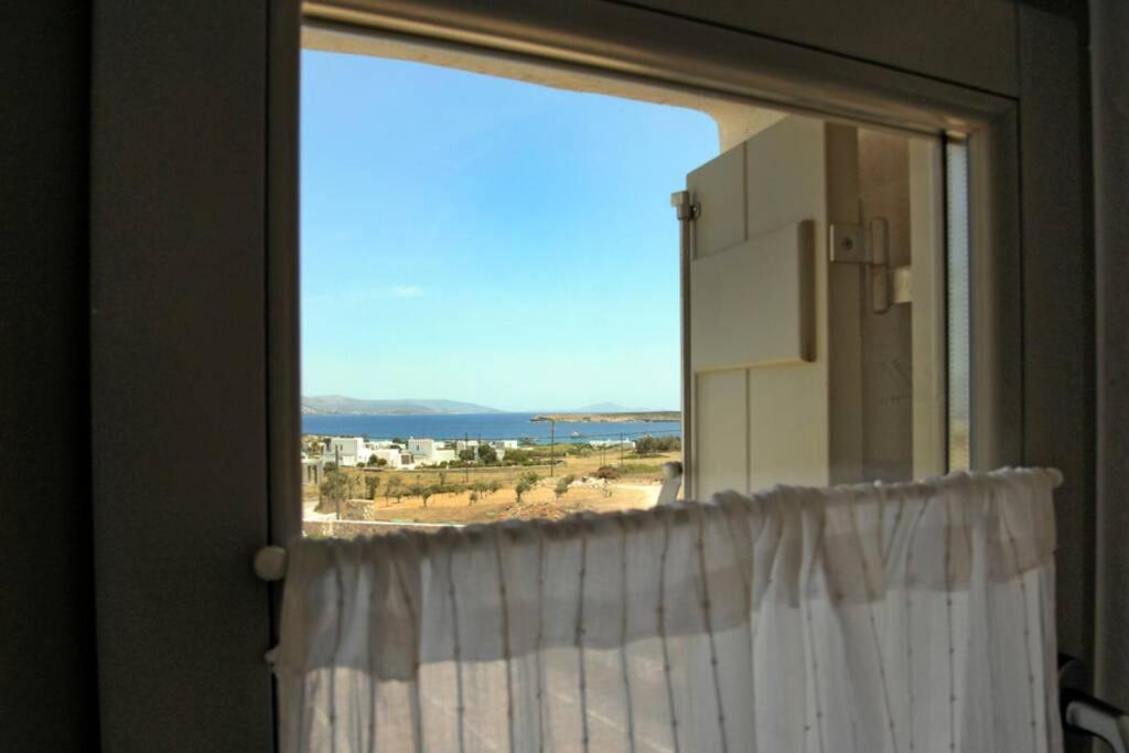 Casa Vento - Maisonette near Santa Maria beach view 3