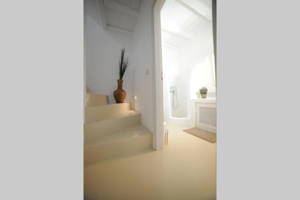 Casa Vento - Maisonette near Santa Maria beach view 4