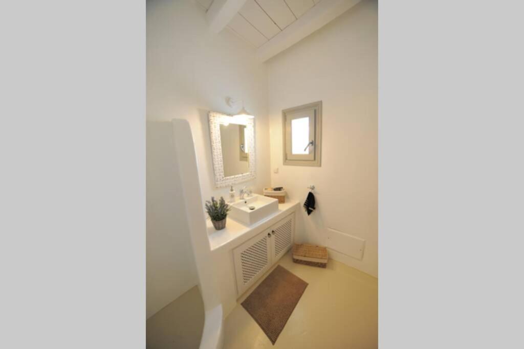 Casa Vento - Maisonette near Santa Maria beach view 5