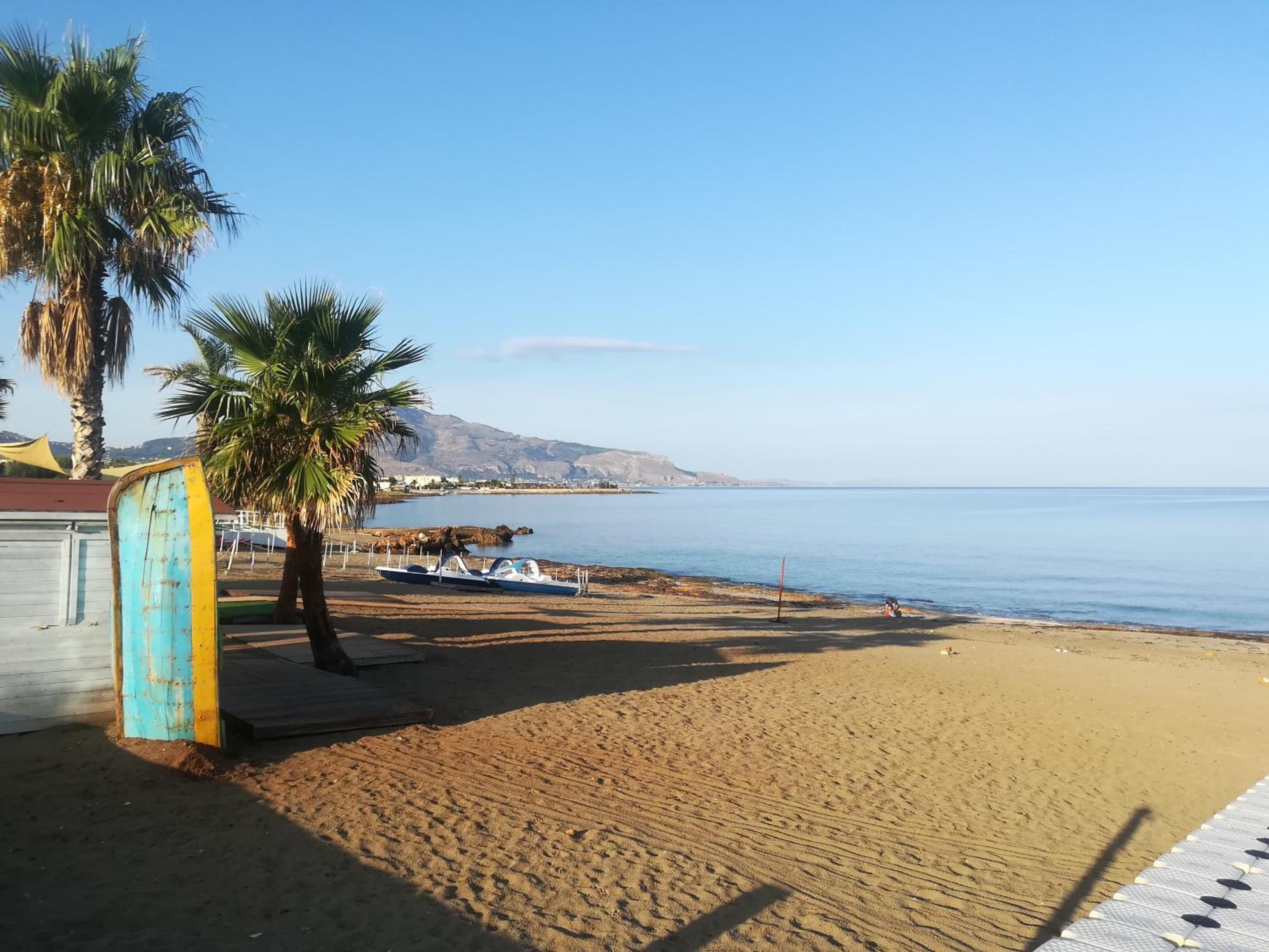 Casa Vacanze Sandrina Custonaci