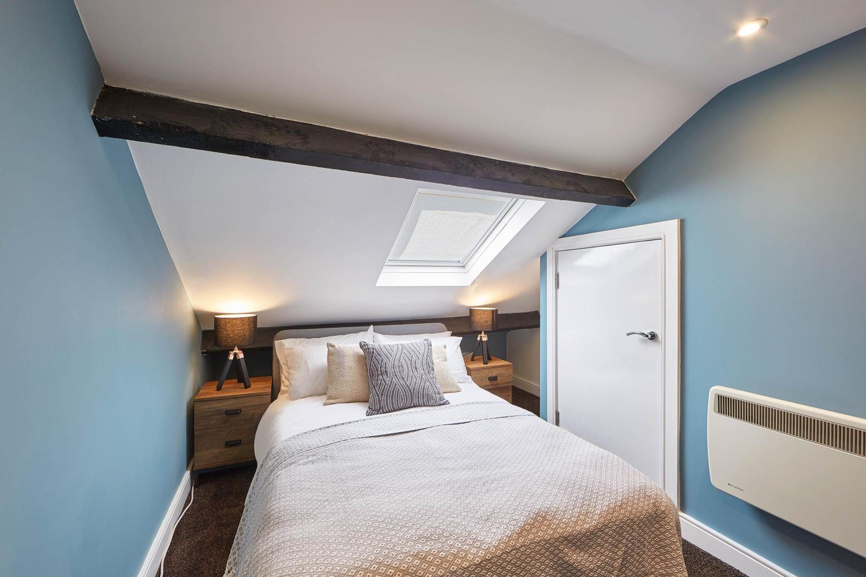 Host & Stay - The Loft view 3