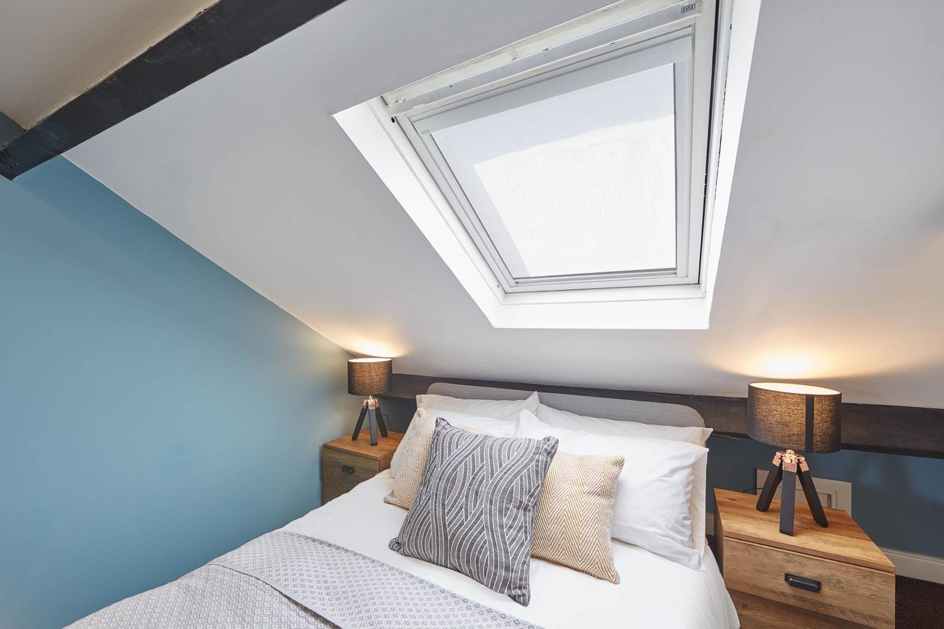 Host & Stay - The Loft view 2