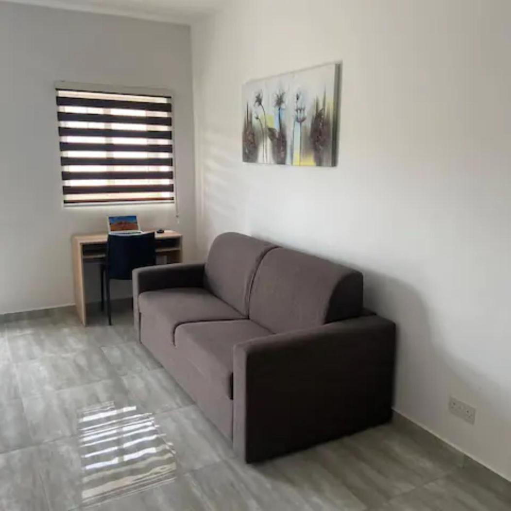 F9 Modern and Bright Apartment in Malta view 3