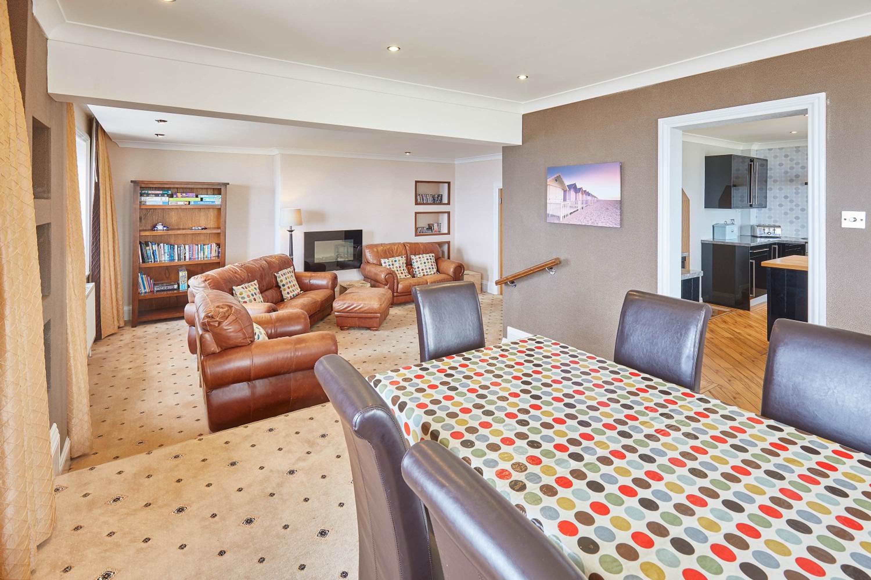 Host & Stay - Sea View 44 view 3