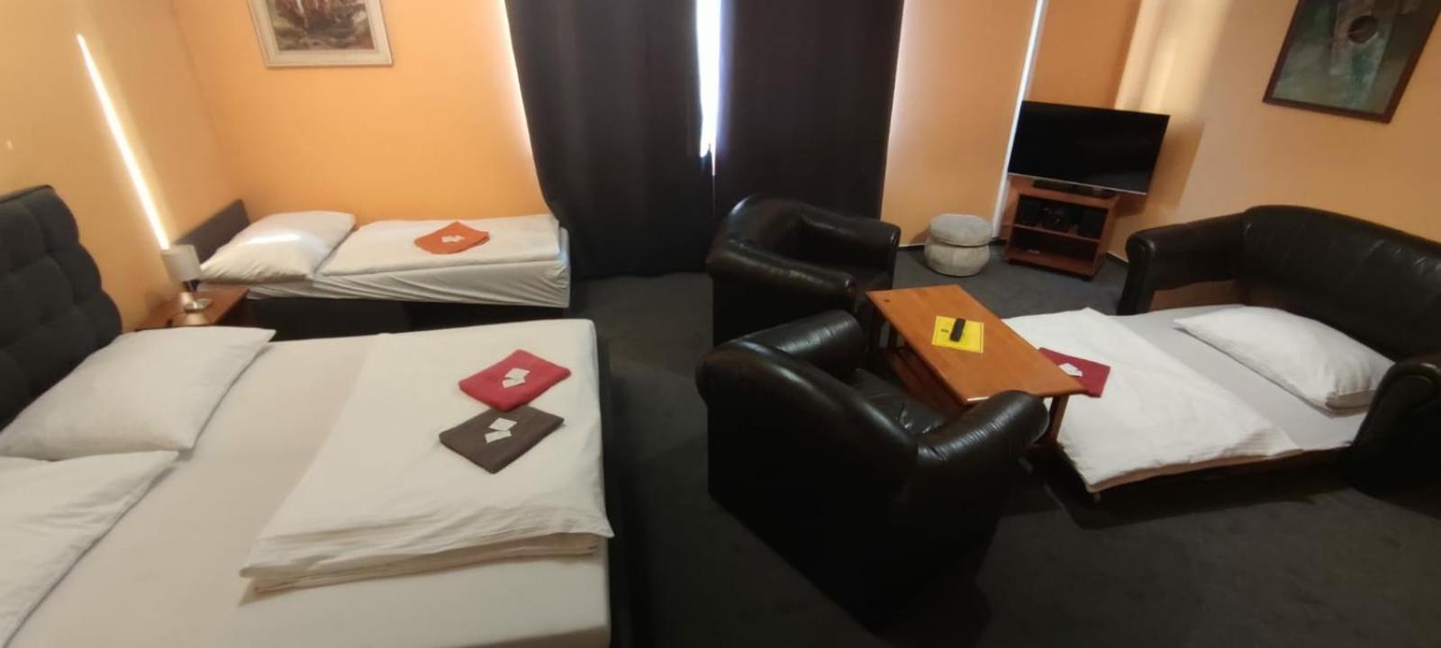 Pension Silma