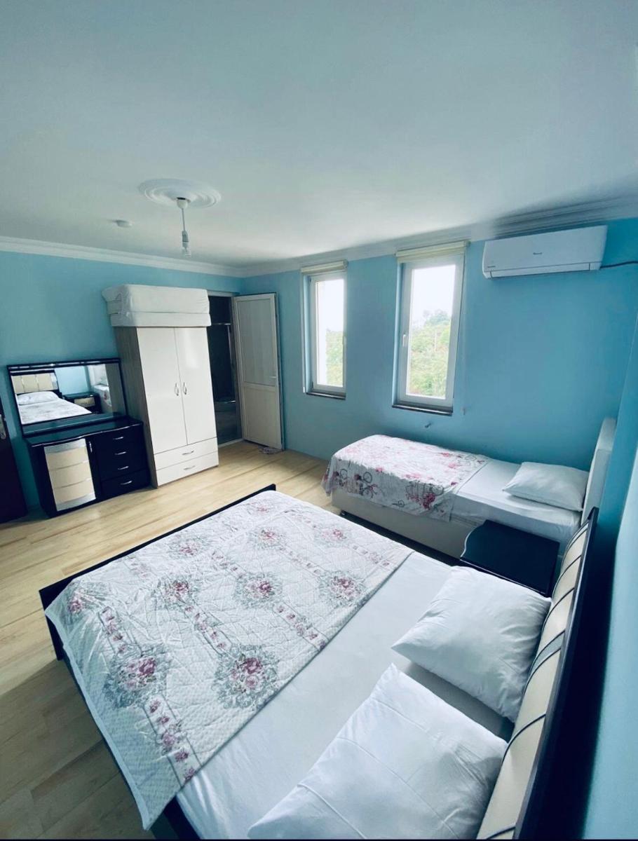 Sadik Villa (Sea View 4 Bedrooms and 4 Bathrooms) view 3