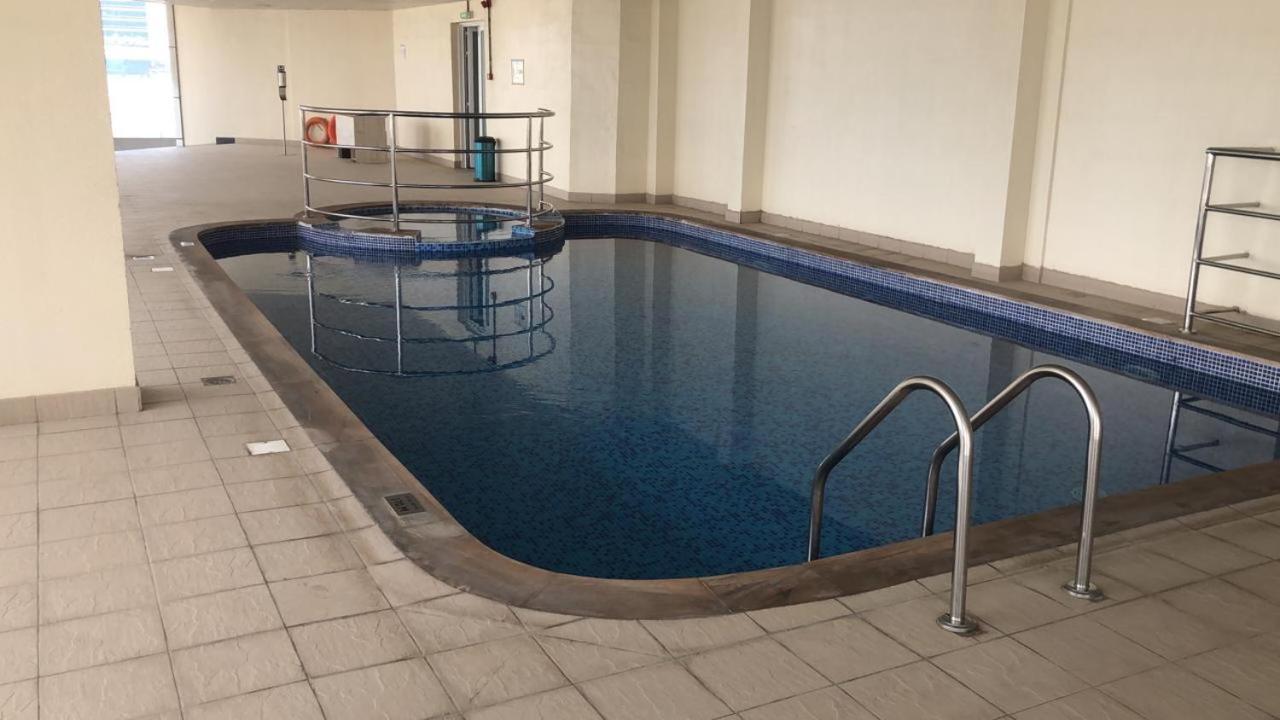 lovely 2BHK Near to DMCC Metro Station -505