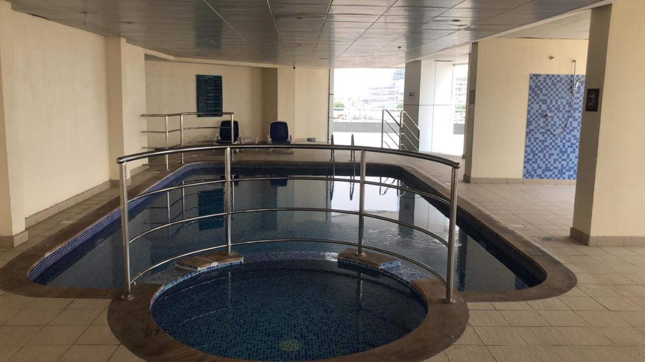 lovely 2BHK Near to DMCC Metro Station -505