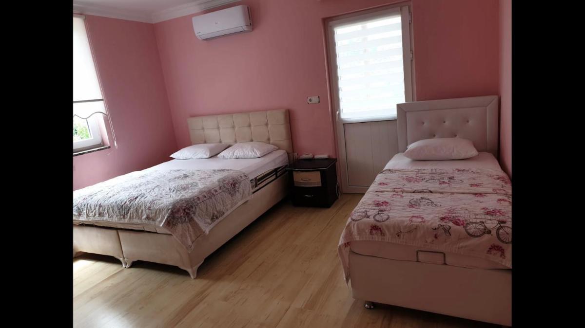 Sadik Villa (Sea View 4 Bedrooms and 4 Bathrooms) view 4