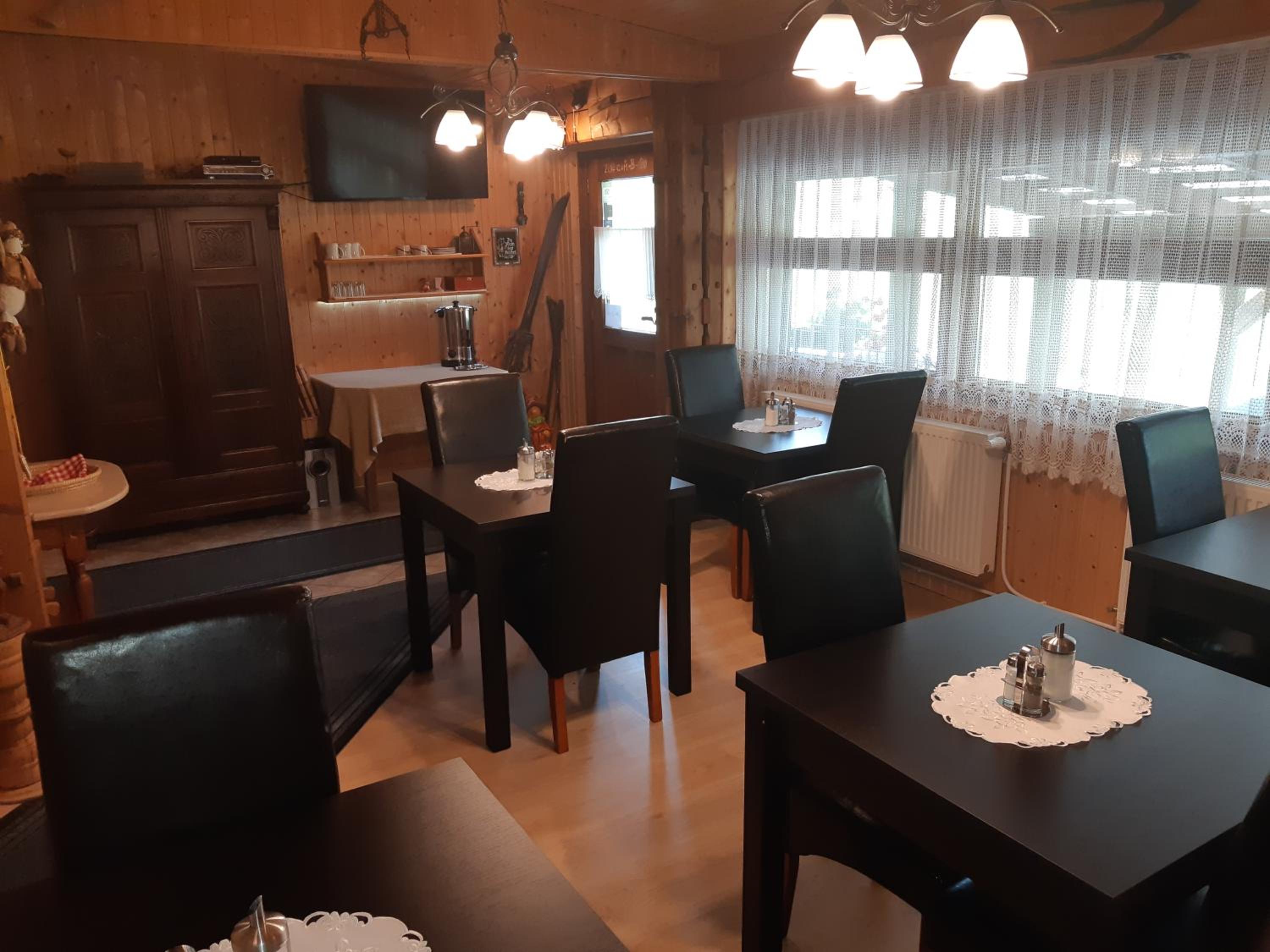 Volenter Gästehaus