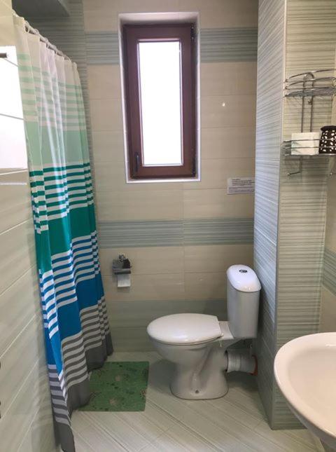 GUEST HOUSE ZORNICA in OBZOR