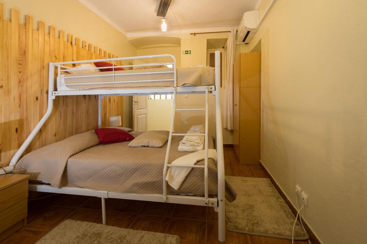 Beja Hostel en Beja