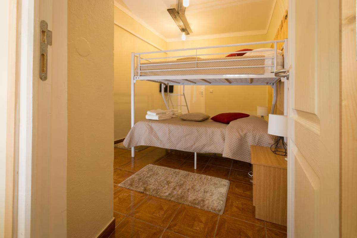 Beja Hostel en Beja
