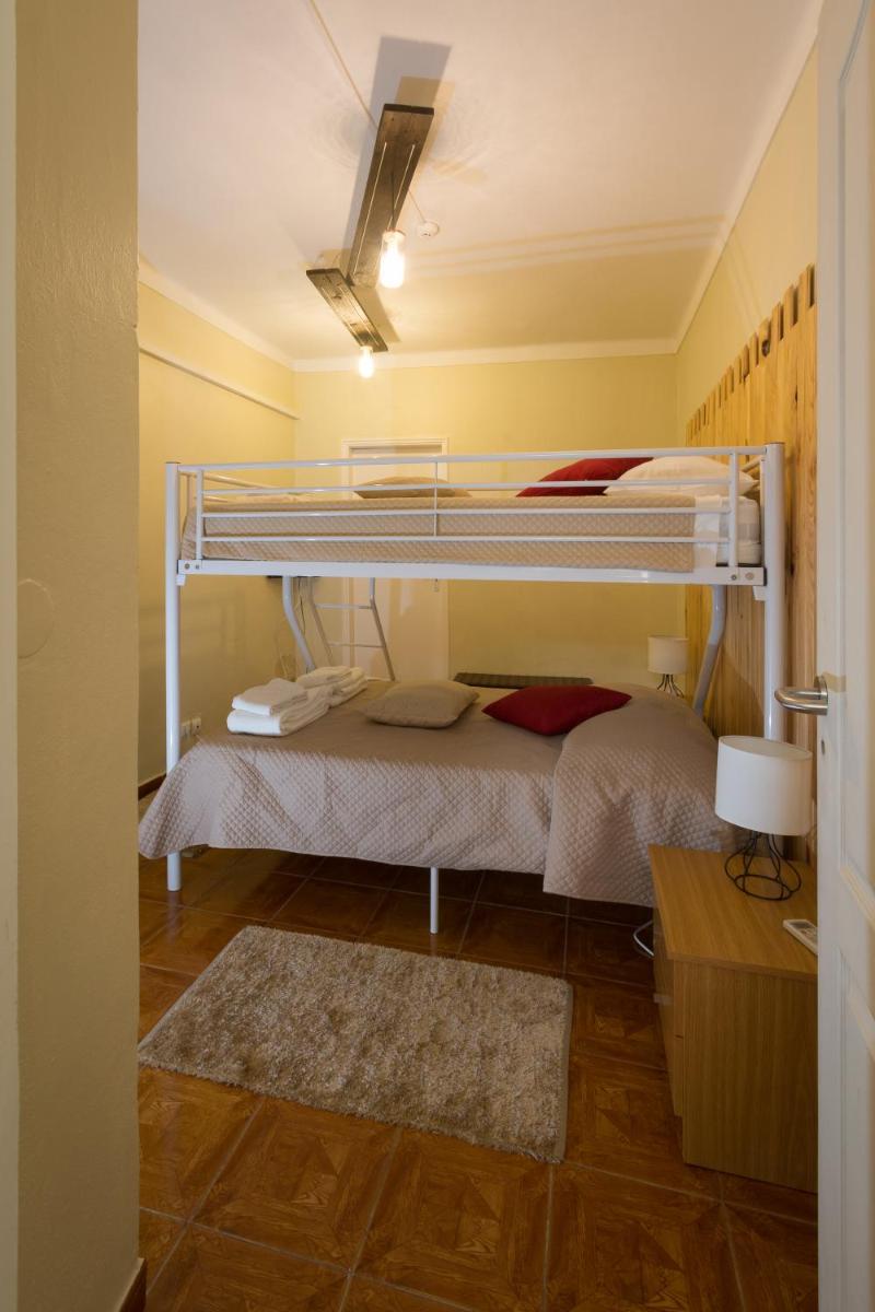 Beja Hostel