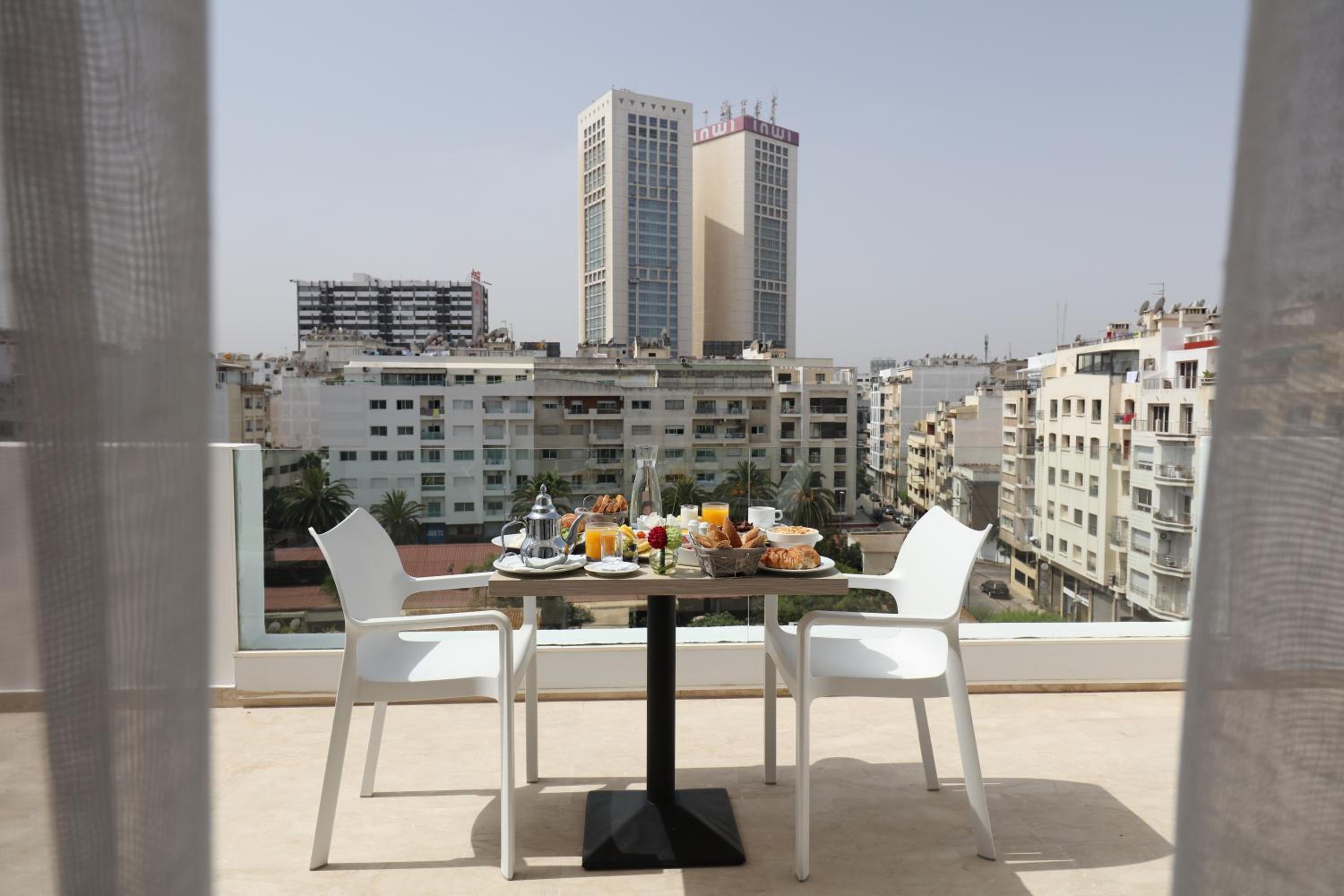 Mid Town Hotel Casablanca photo 37 of 57