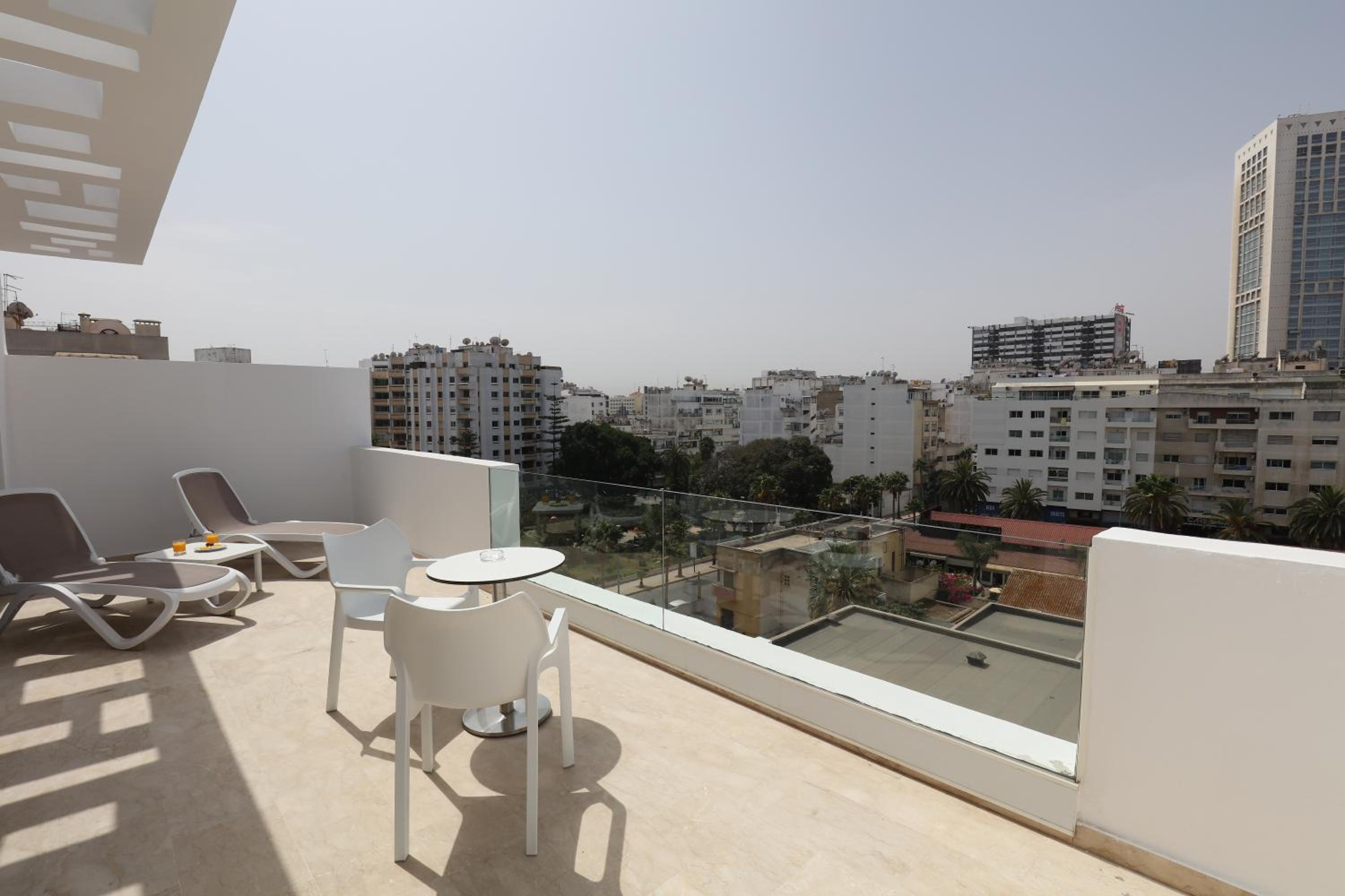 Mid Town Hotel Casablanca photo 46 of 57