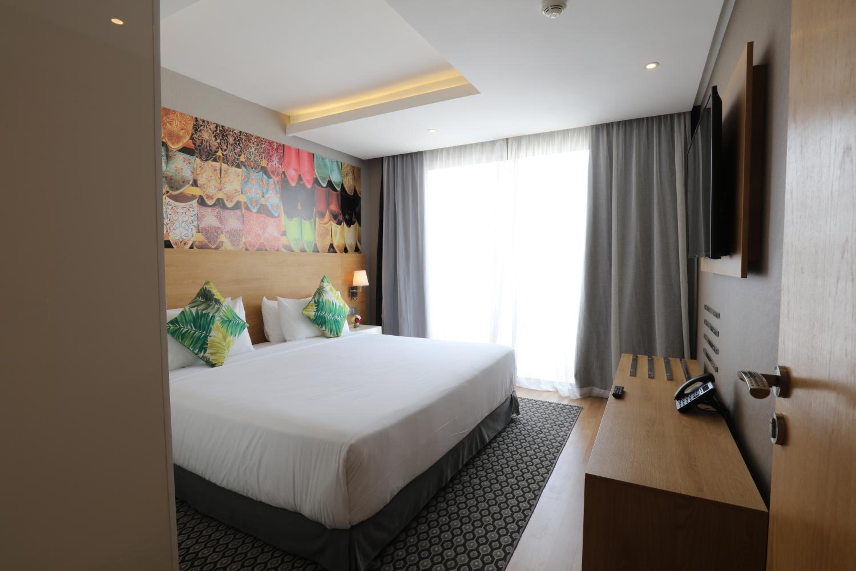 Mid Town Hotel Casablanca photo 55 of 57