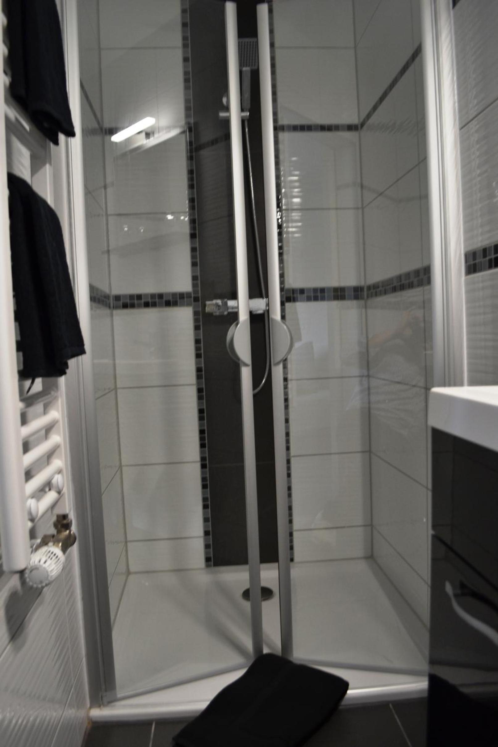Ferienwohnung Klüger