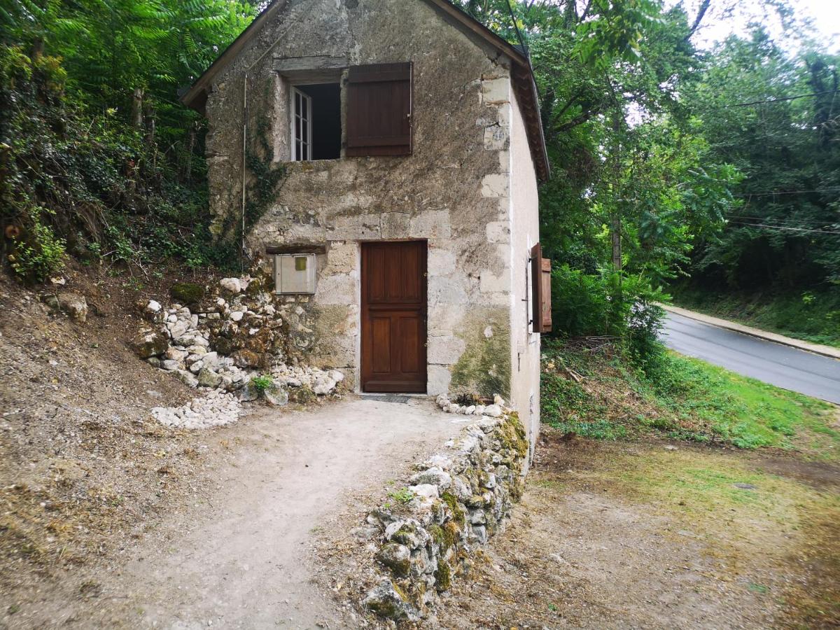 chez Pauline & Sébastien le Bien-être proche de la forêt view 2