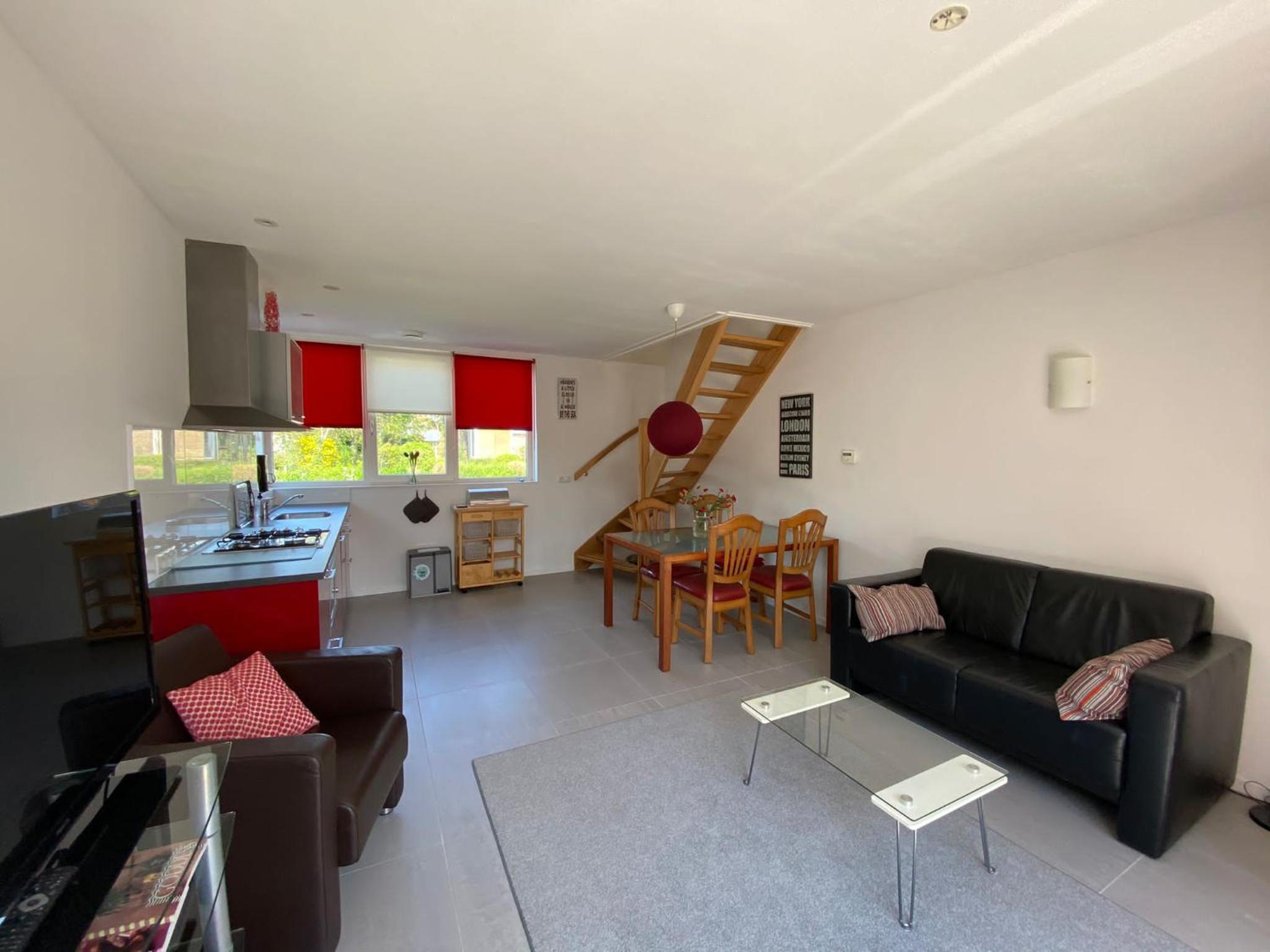 Vakantiewoning Scheldestraat 23 Zoutelande, dicht bij Domburg view 2