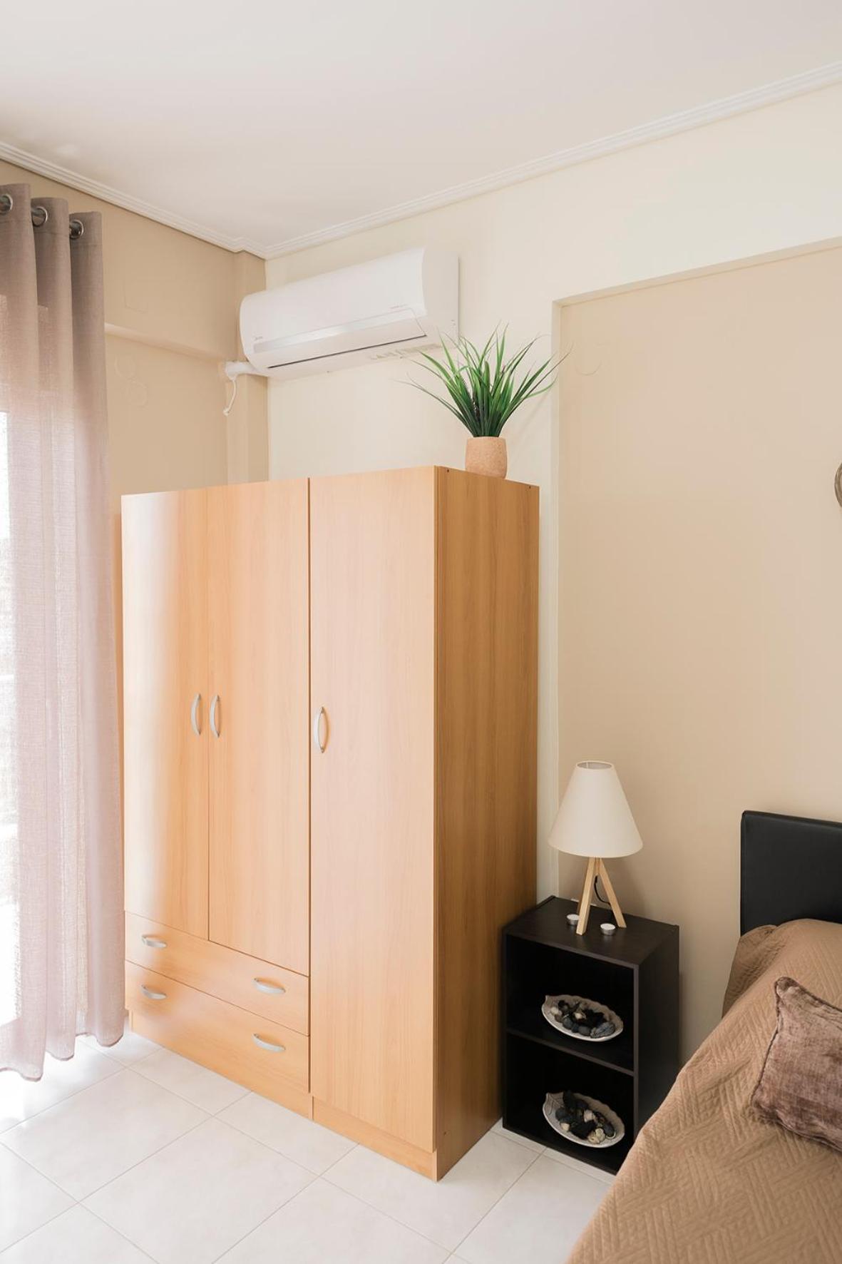 Sparta View Apartments Anesis Studio Γ3 view 5