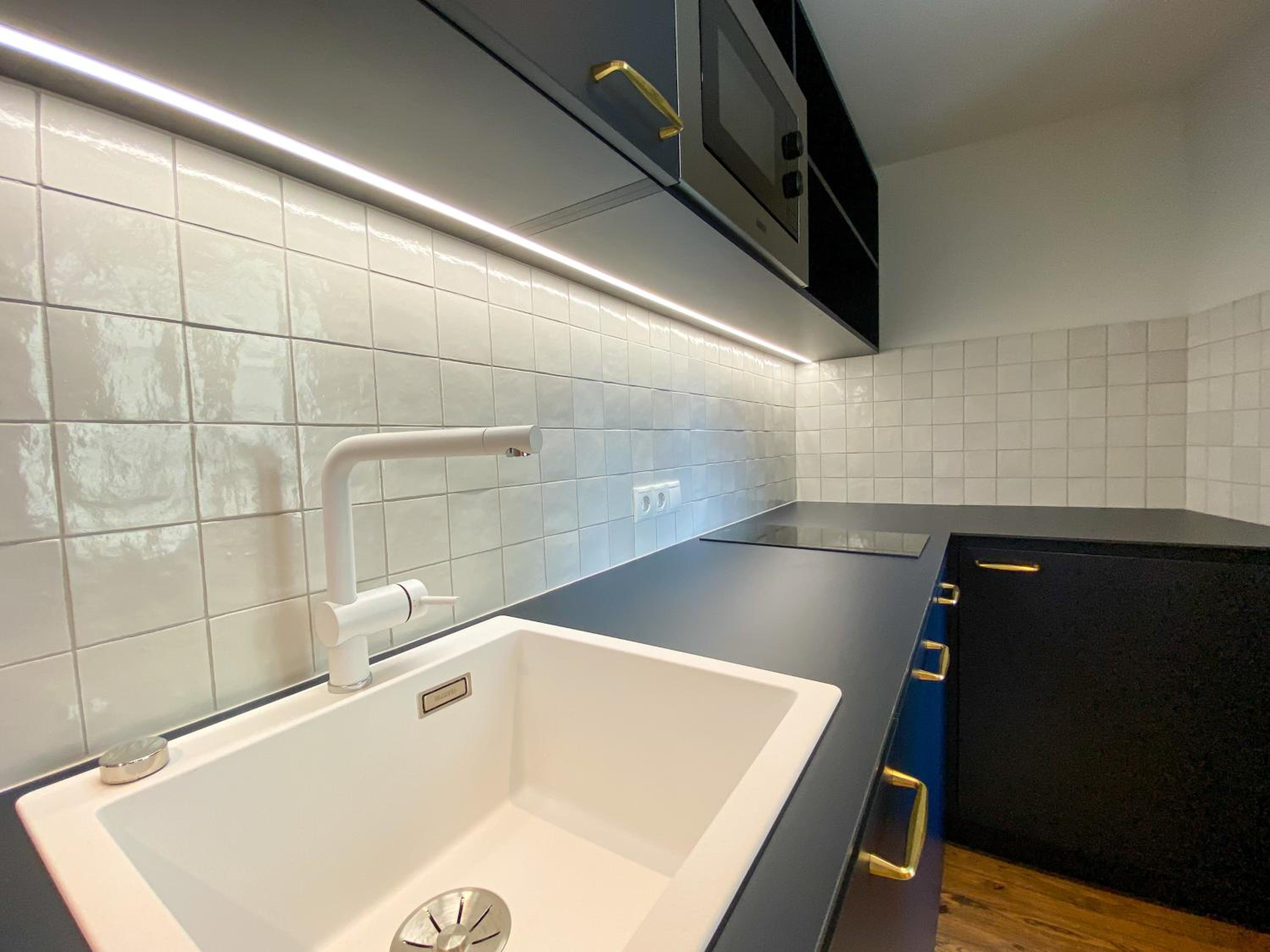 Blackhome Vintage Innsbruck City Centre I contactless check-in